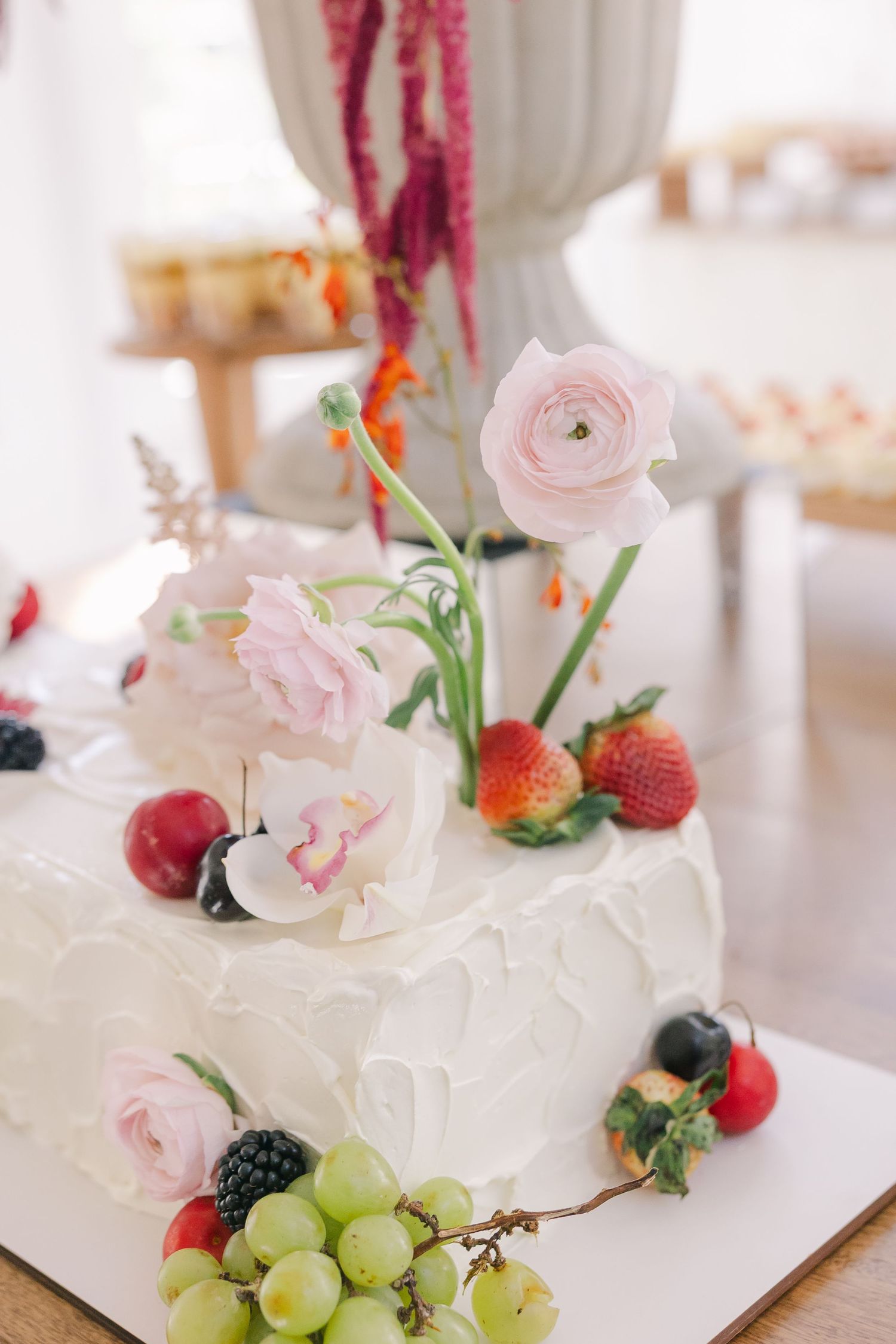 Saintwed is a destination wedding brand and company based in Mexico and Latin America, specializing in effortlessly elegant, sophisticated,
