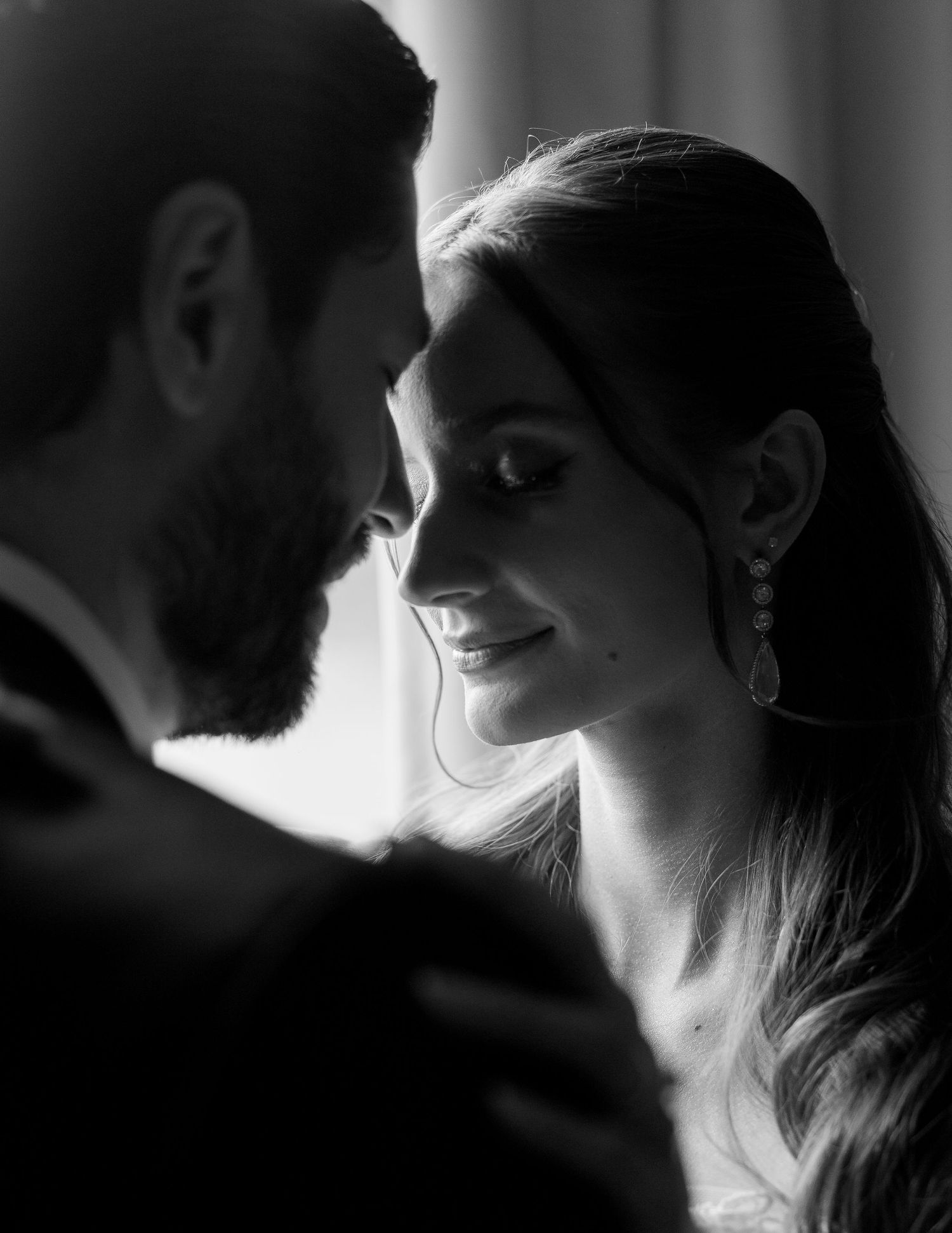 Saintwed is a destination wedding brand and company based in Mexico and Latin America, specializing in effortlessly elegant, sophisticated,