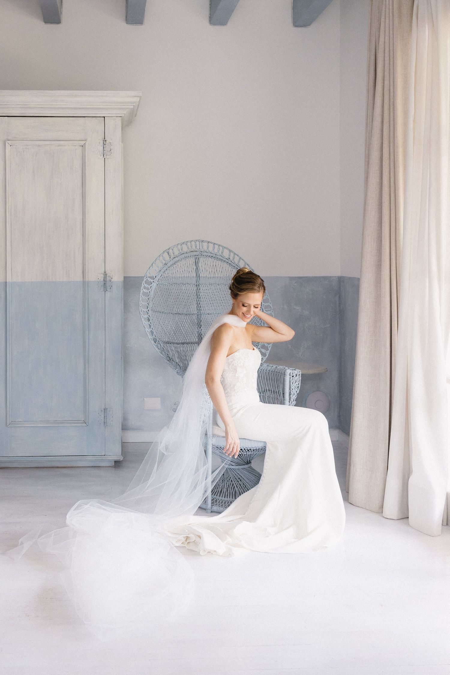 Saintwed is a destination wedding brand and company based in Mexico and Latin America, specializing in effortlessly elegant, sophisticated,