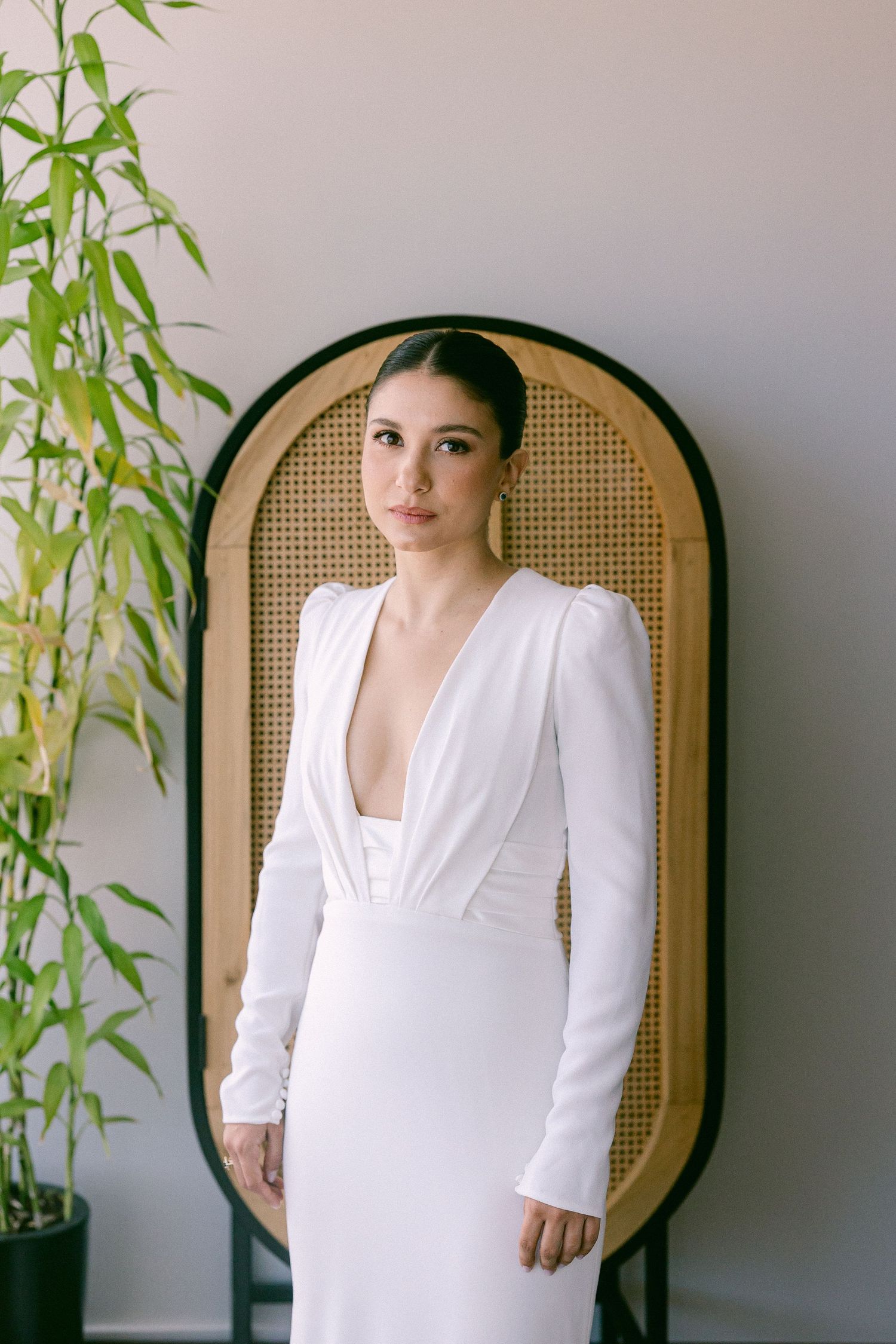 Saintwed is a destination wedding brand and company based in Mexico and Latin America, specializing in effortlessly elegant, sophisticated,