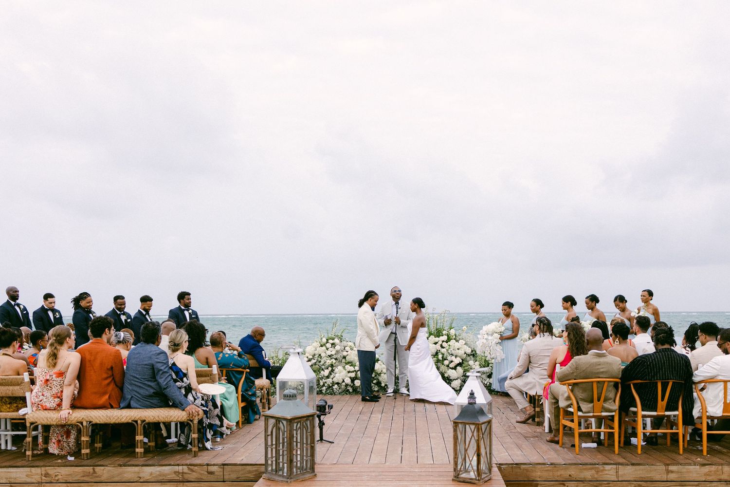 Destination wedding photographer Riviera Maya