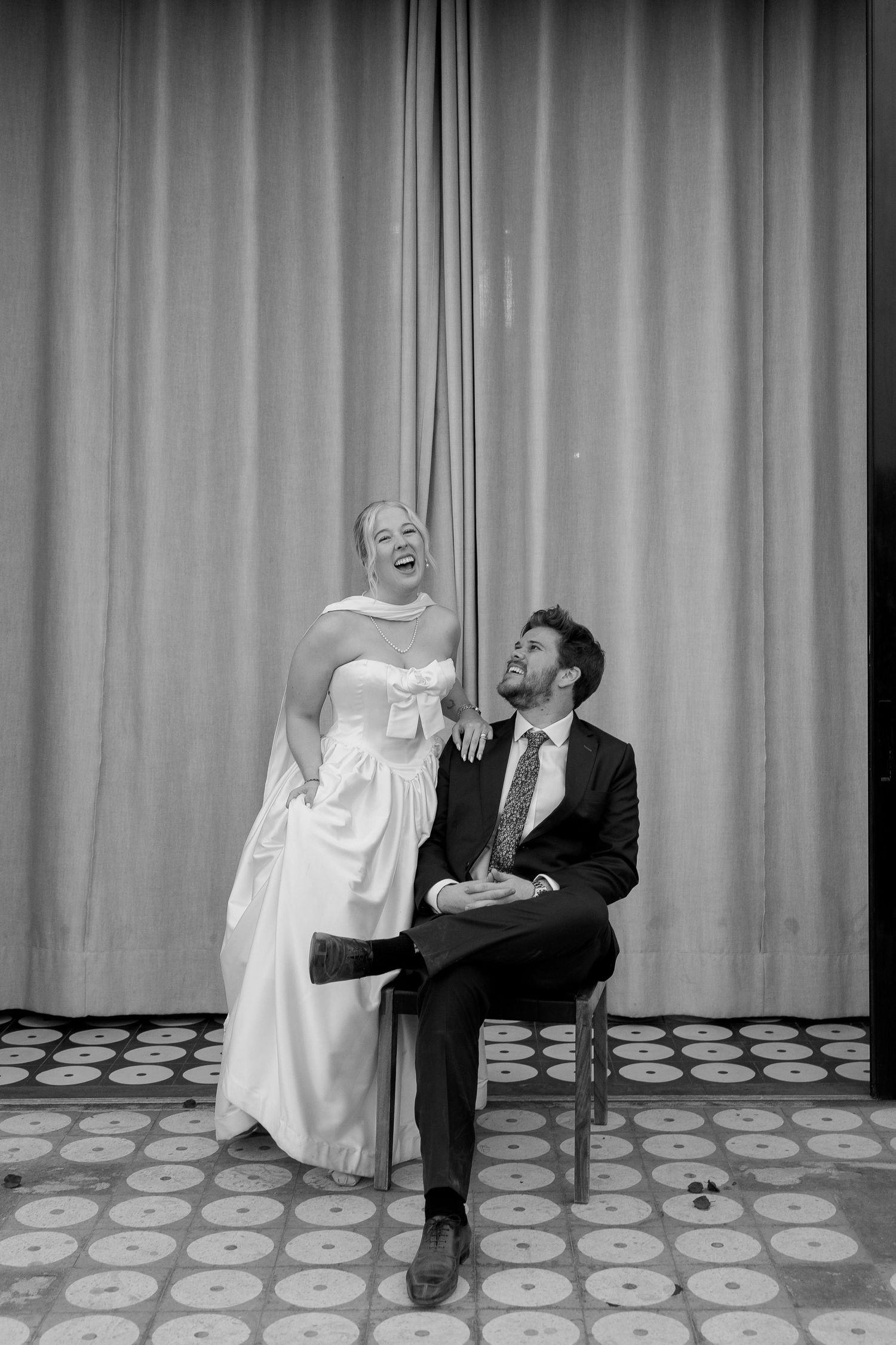 Saintwed is a destination wedding brand and company based in Mexico and Latin America, specializing in effortlessly elegant, sophisticated,