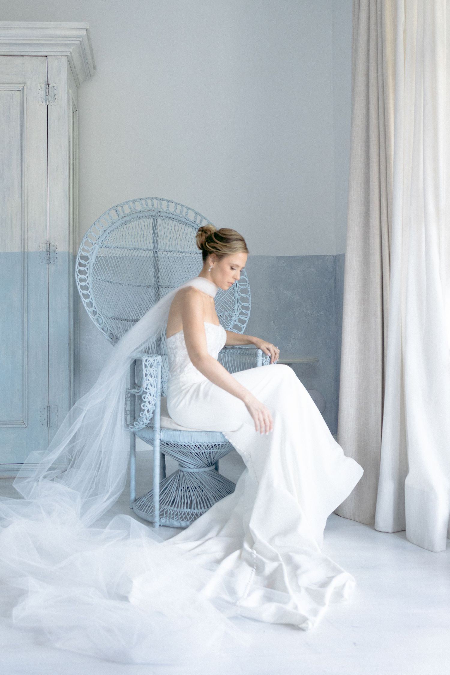 Saintwed is a destination wedding brand and company based in Mexico and Latin America, specializing in effortlessly elegant, sophisticated,