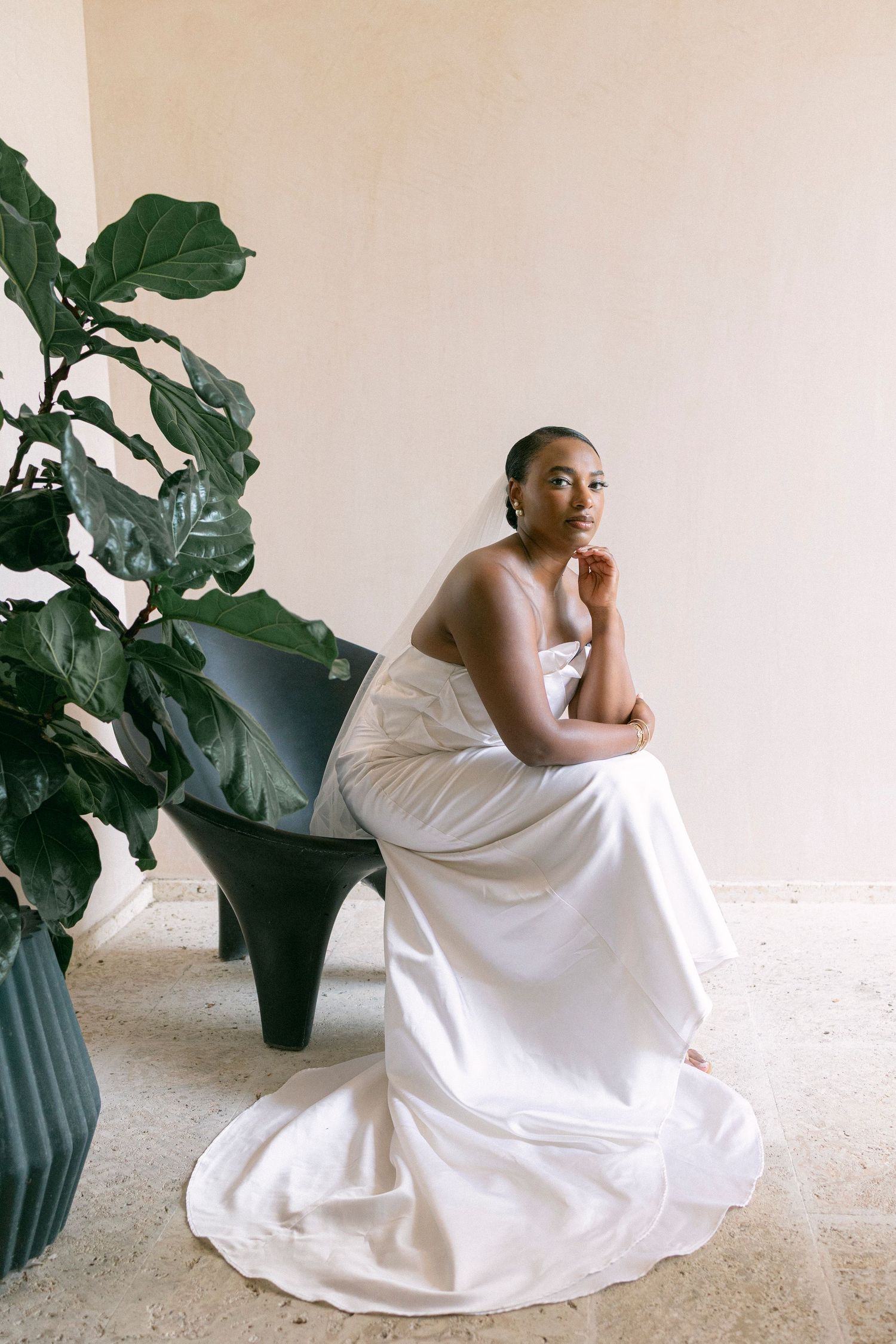 Saintwed Refined destination wedding photography Mexico