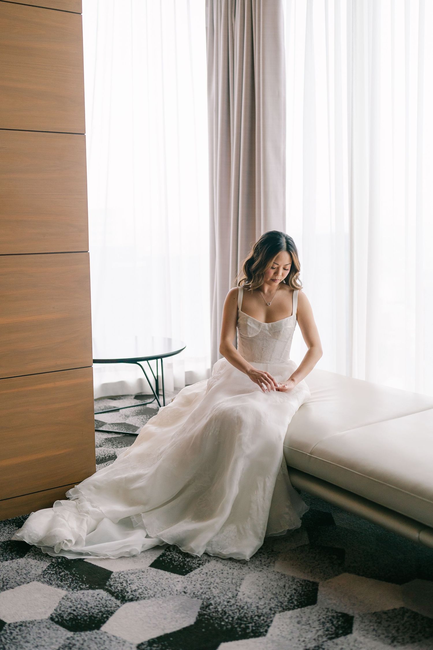 Saintwed is a destination wedding brand and company based in Mexico and Latin America, specializing in effortlessly elegant, sophisticated,