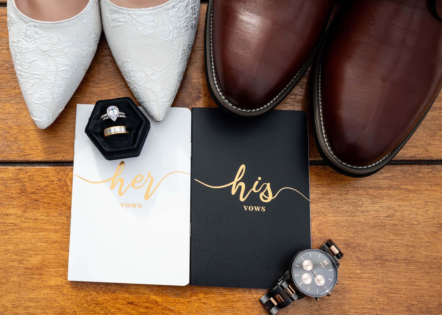 Edmonton Wedding Photographer - Detail
