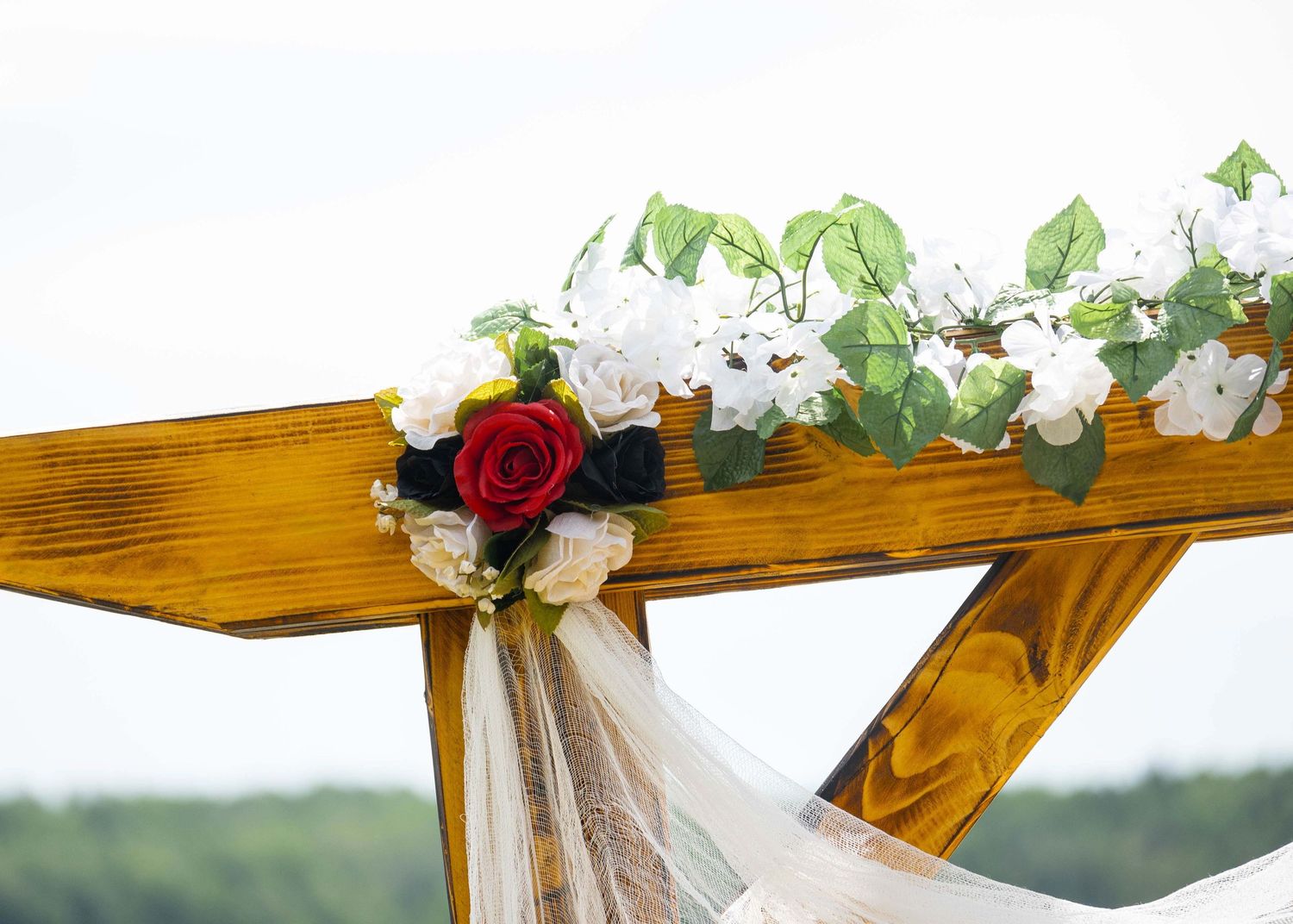 Edmonton Wedding Photographer - Detail