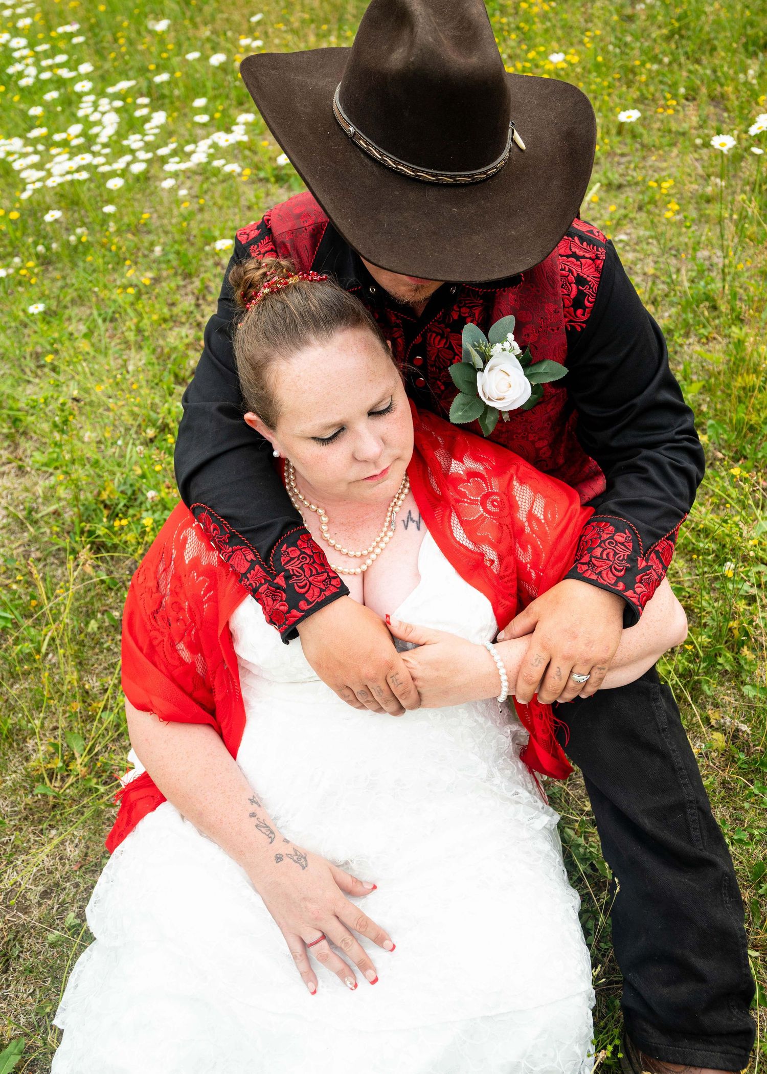Edmonton Wedding Photographer
