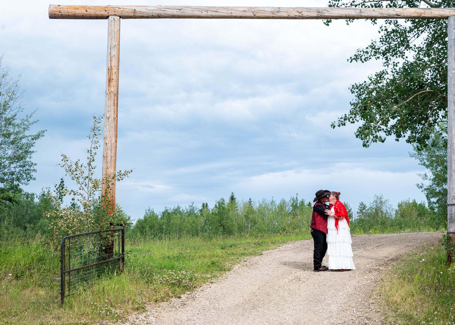 Edmonton Wedding Photographer