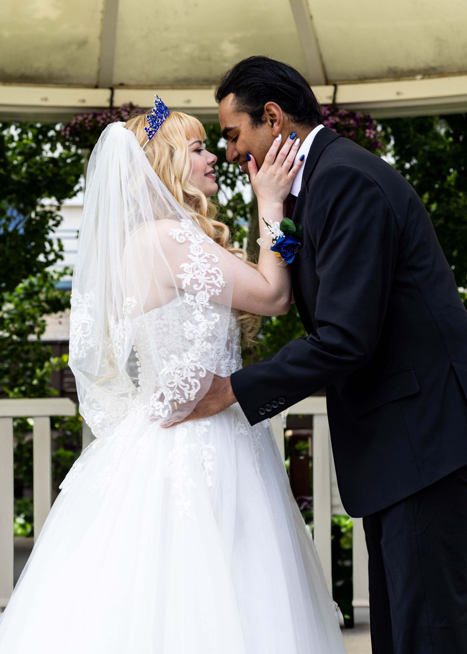Edmonton Wedding Photographer