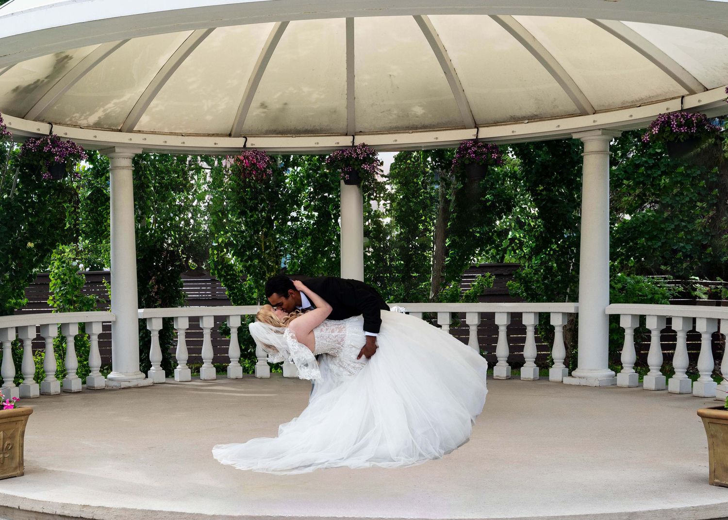 Edmonton Wedding Photographer