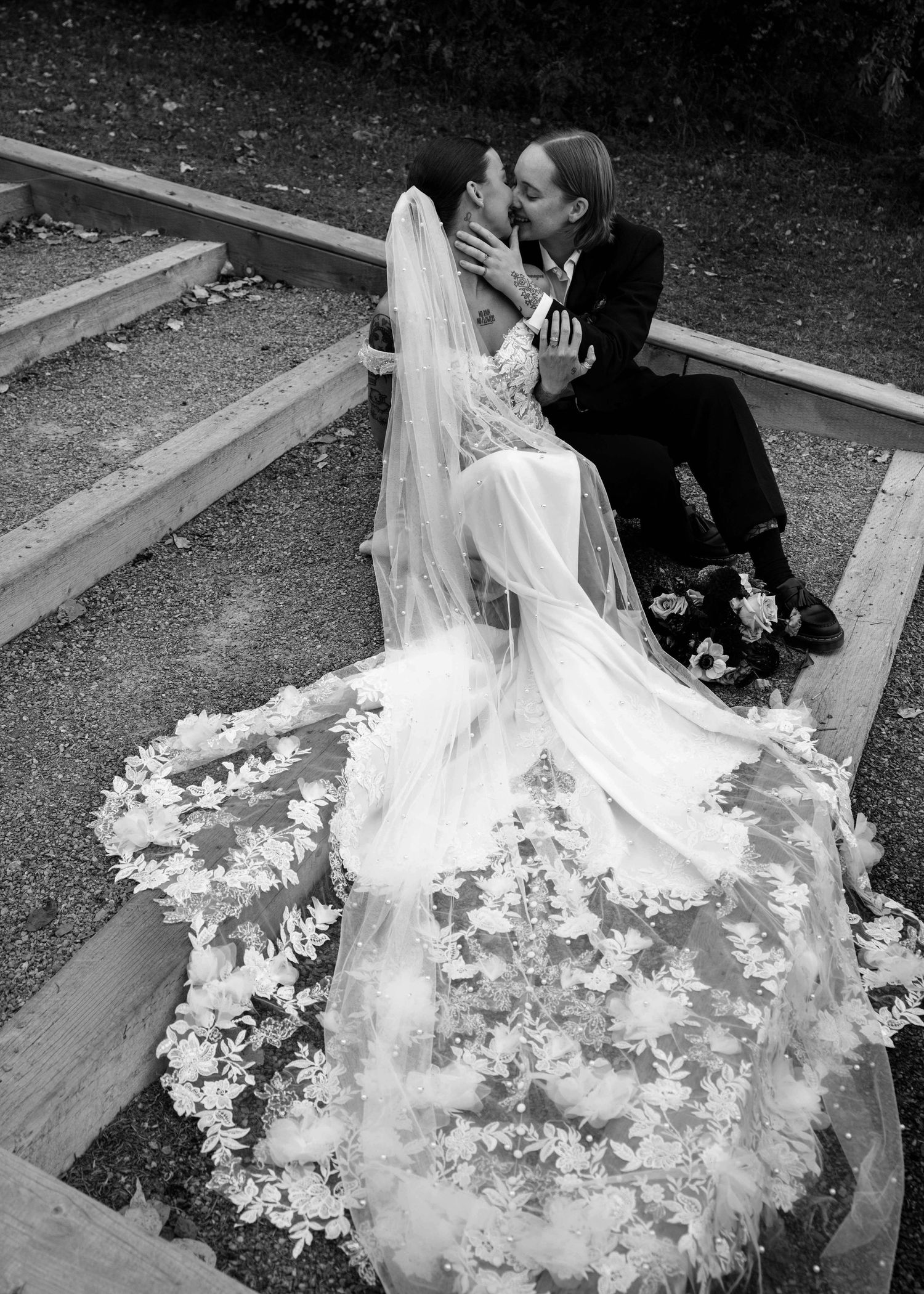 Edmonton Wedding Photographer