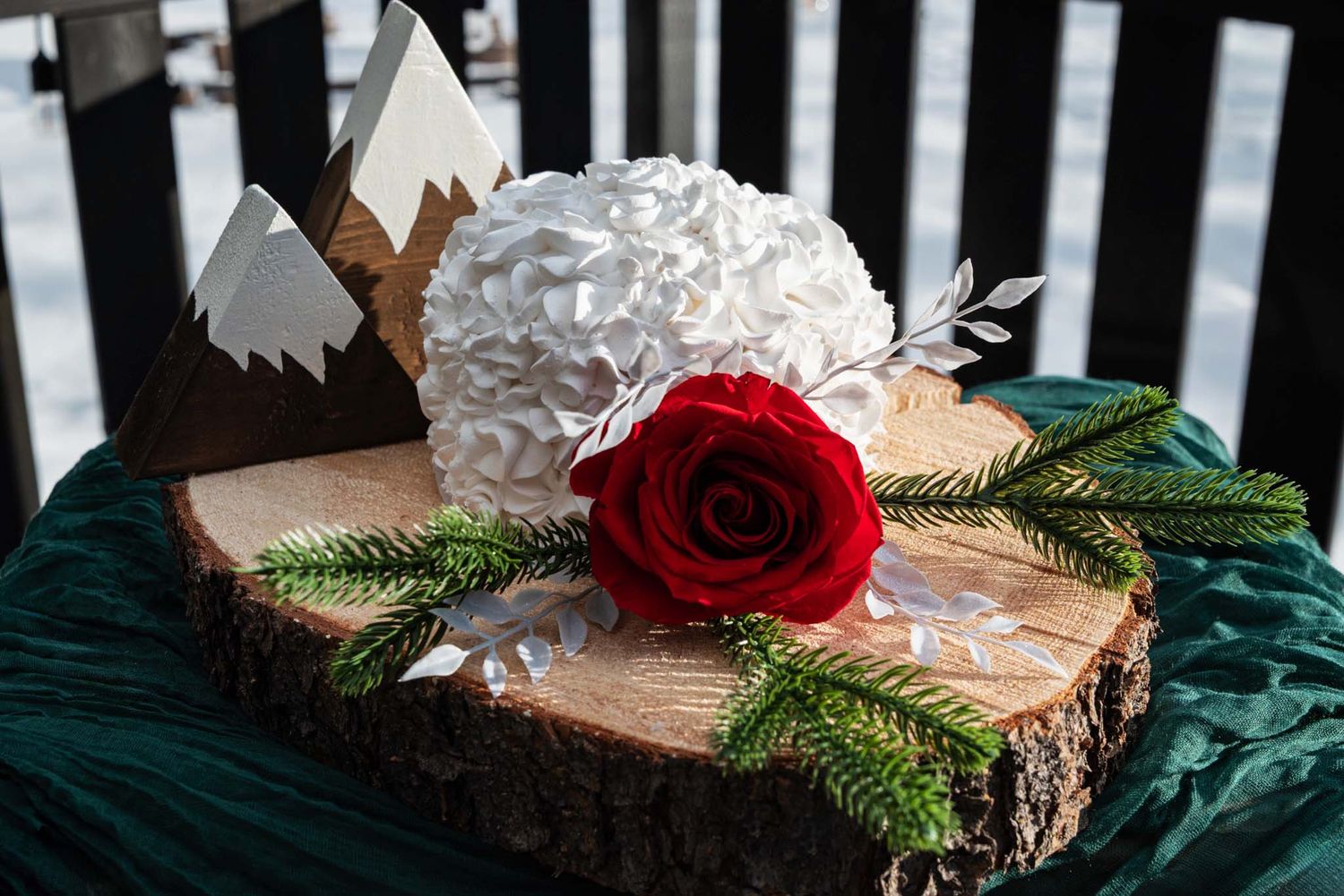 Edmonton Wedding Photographer - Detail
