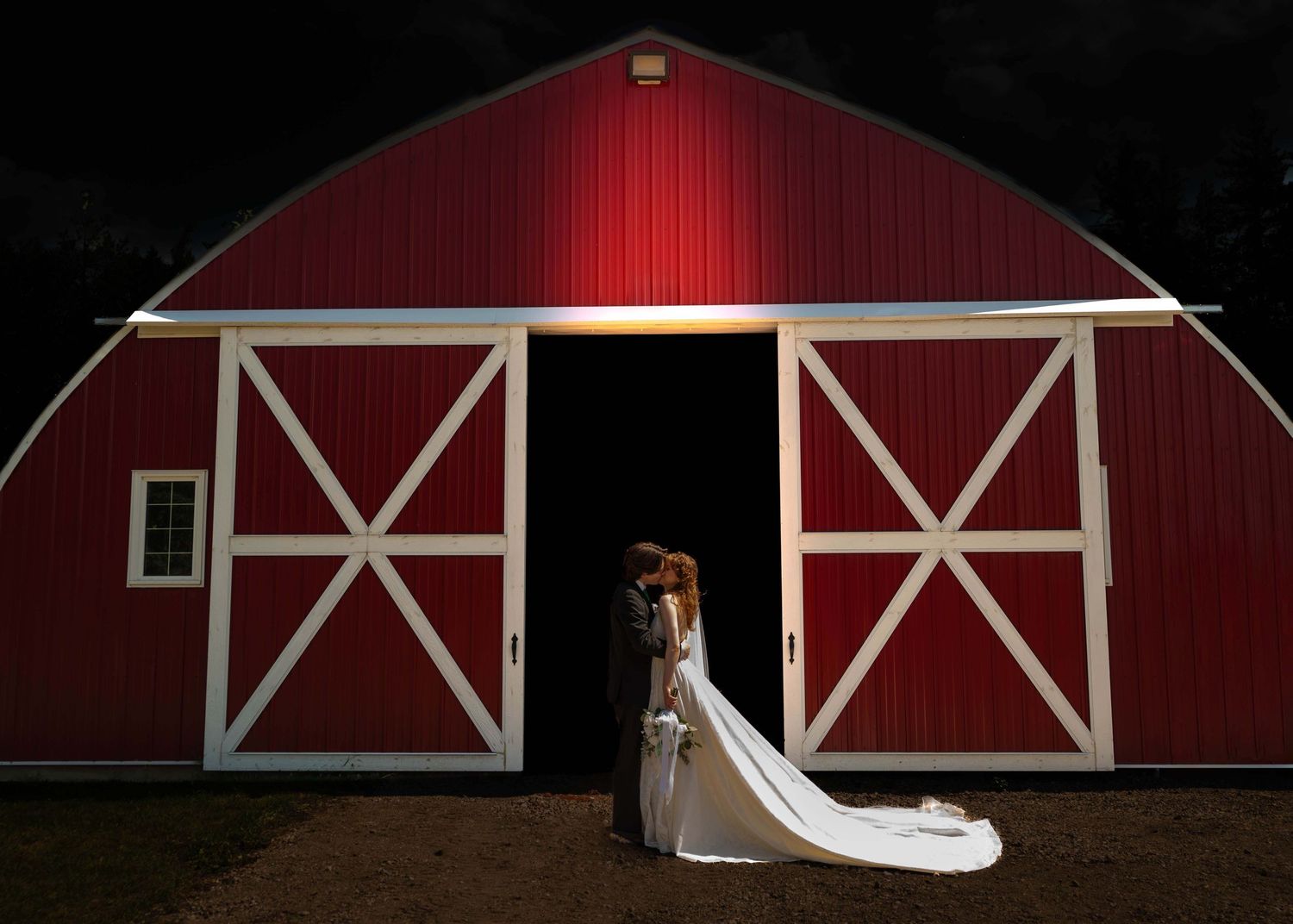 Edmonton Wedding Photographer