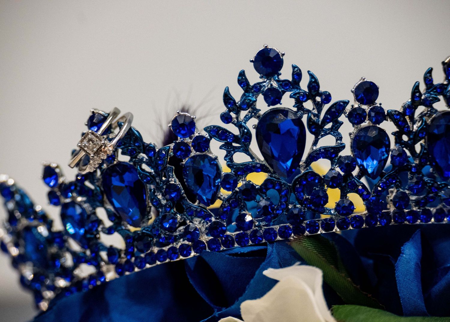 Edmonton Wedding Photographer - Detail