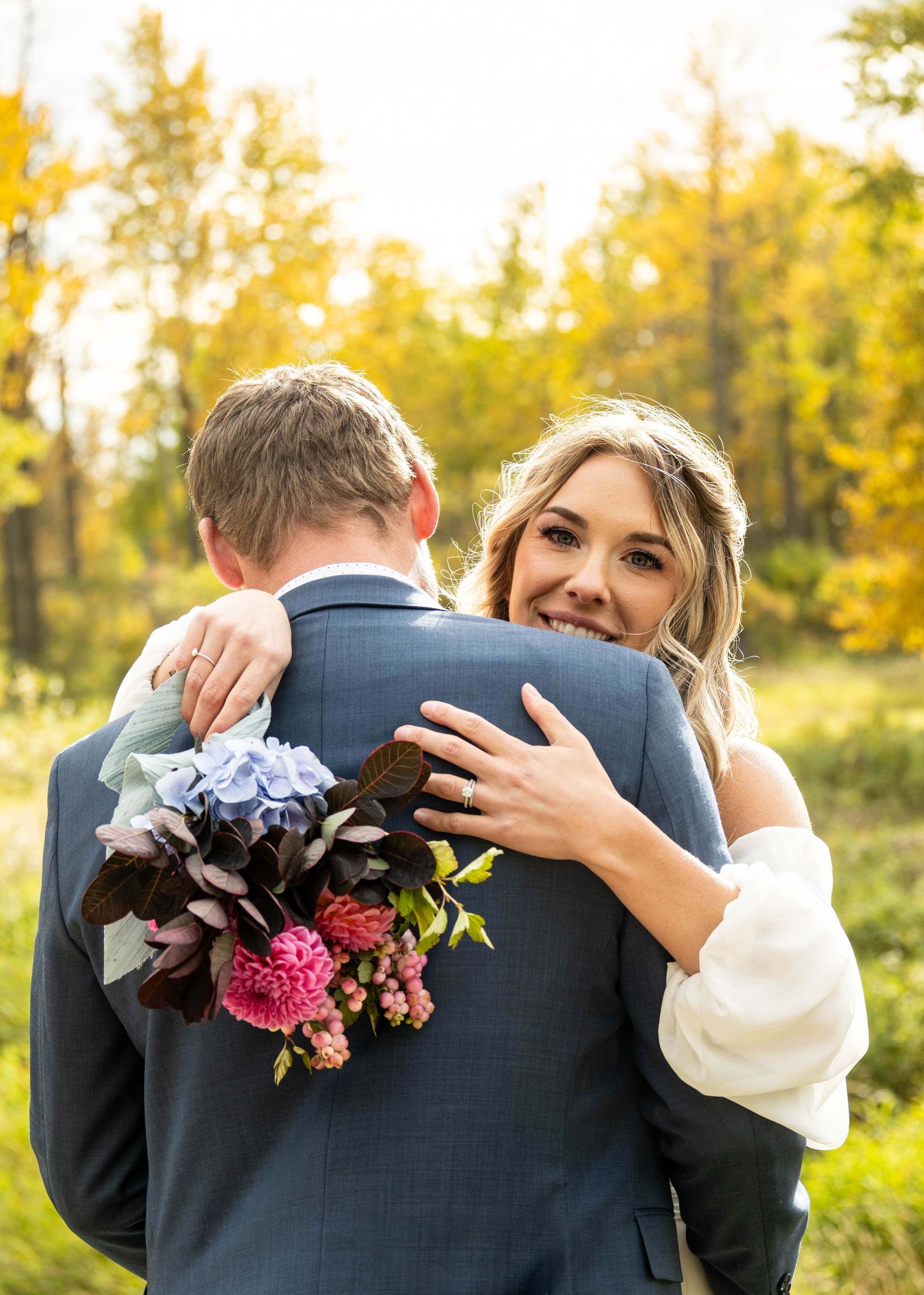 Edmonton Wedding Photographer