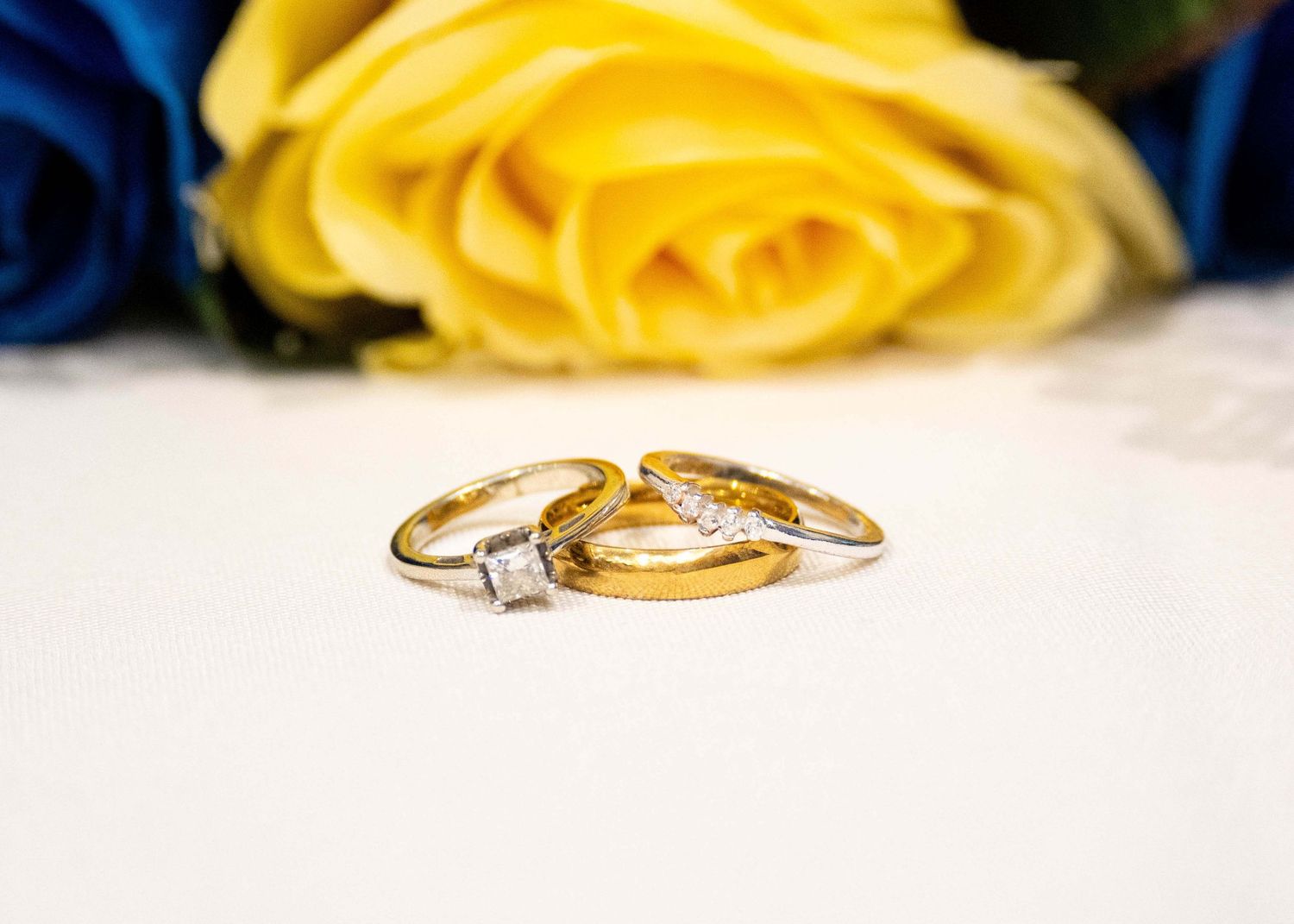 Edmonton Wedding Photographer - Detail