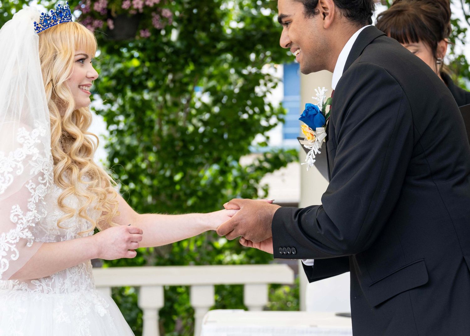 Edmonton Wedding Photographer - Ceremony
