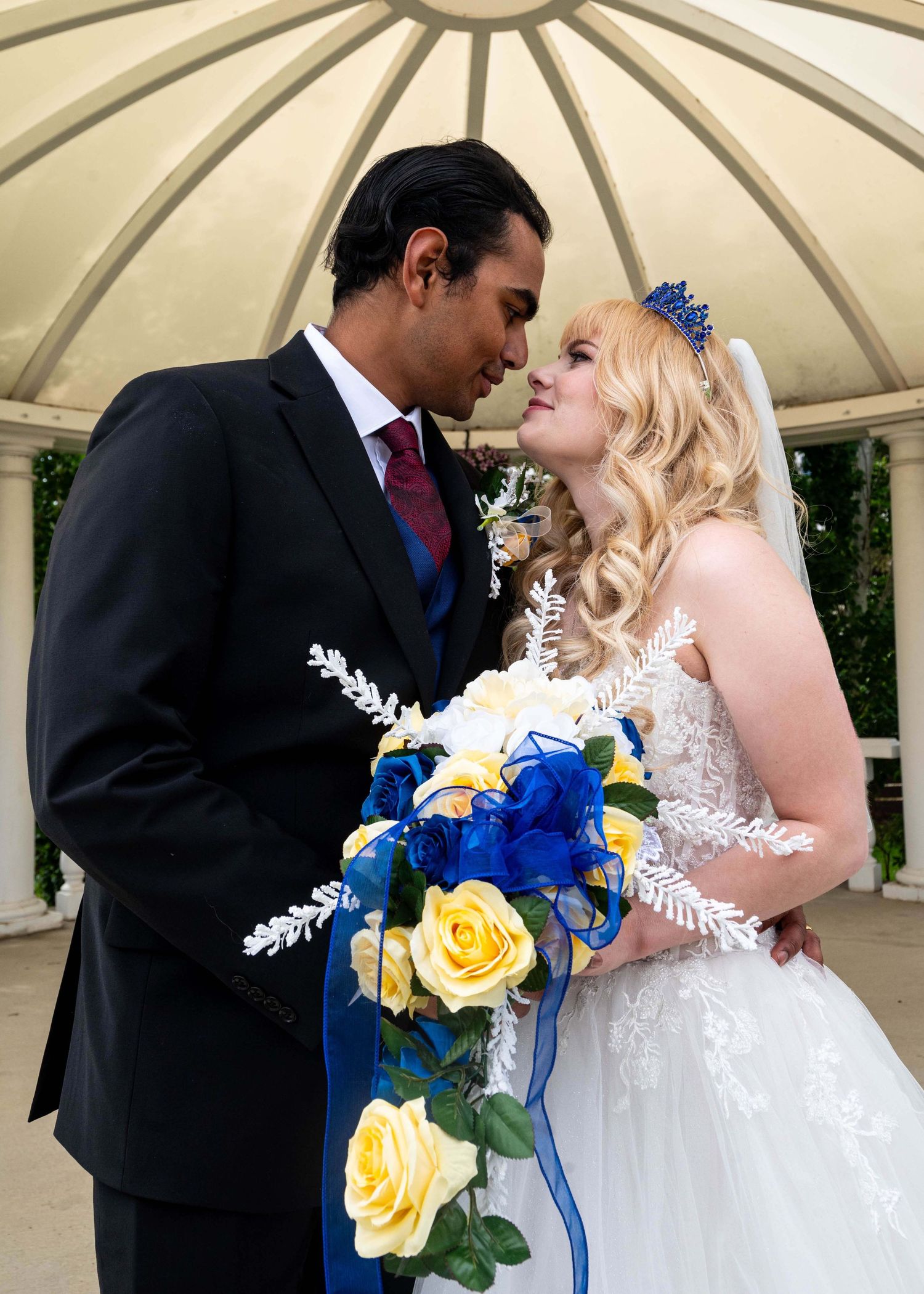 Edmonton Wedding Photographer