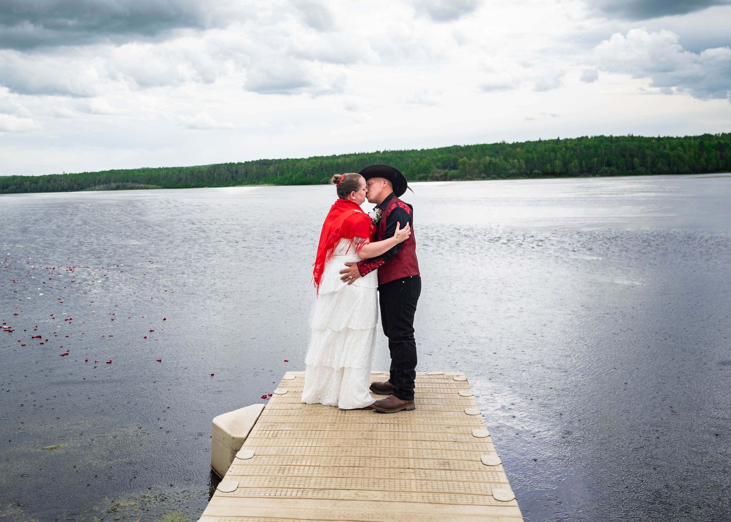 Edmonton Wedding Photographer
