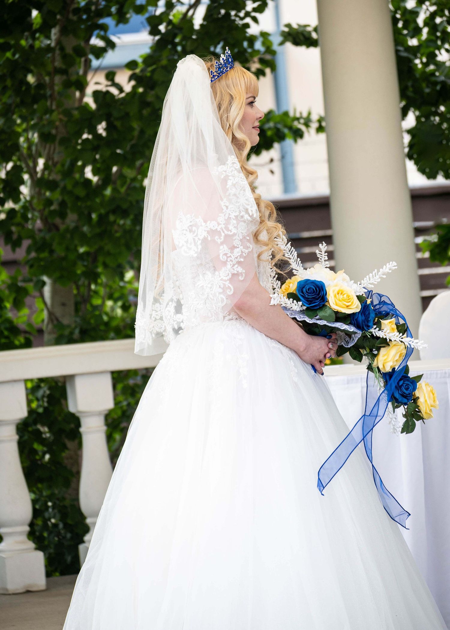 Edmonton Wedding Photographer - Ceremony