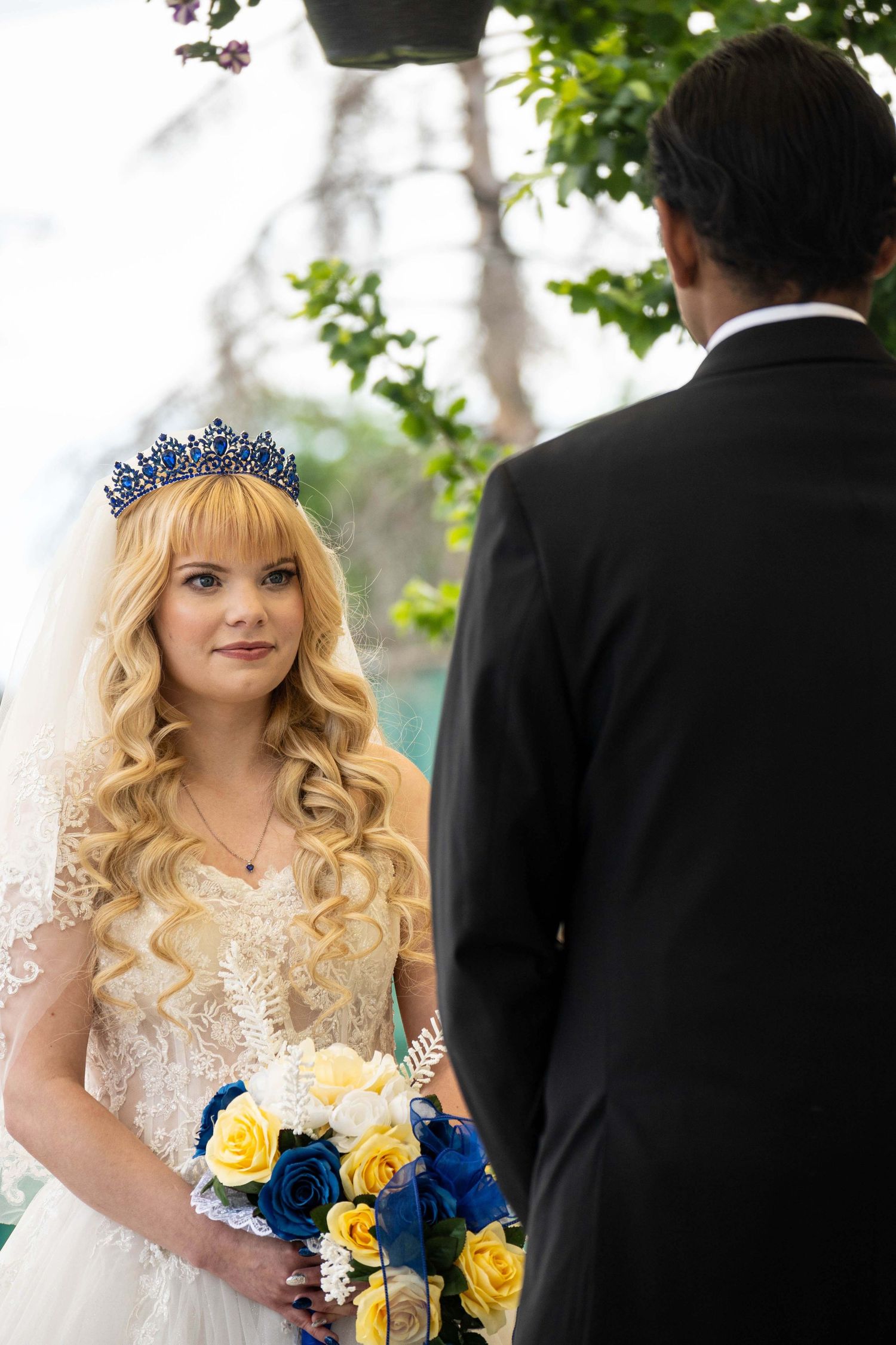 Edmonton Wedding Photographer - Ceremony
