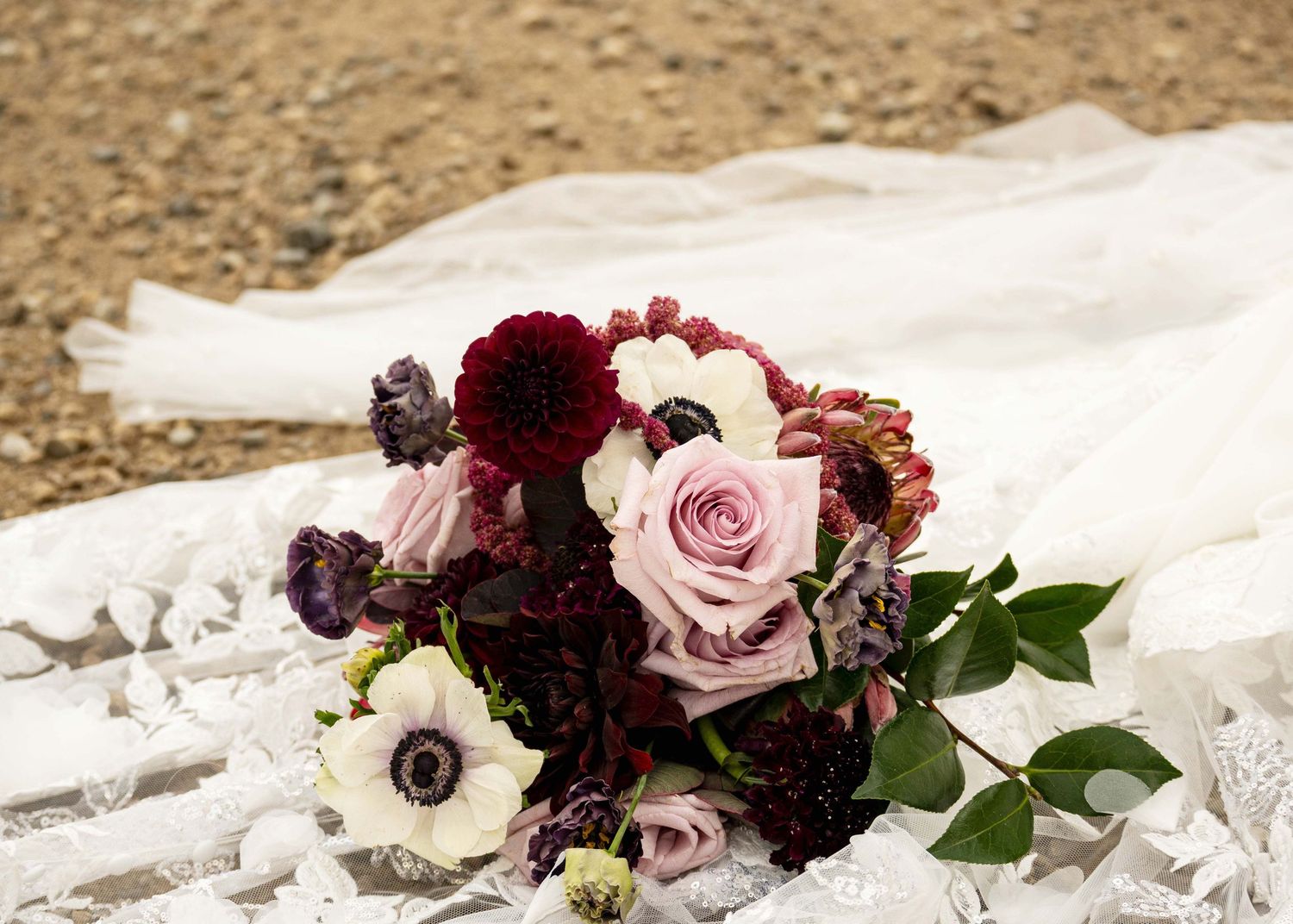 Edmonton Wedding Photographer - Detail