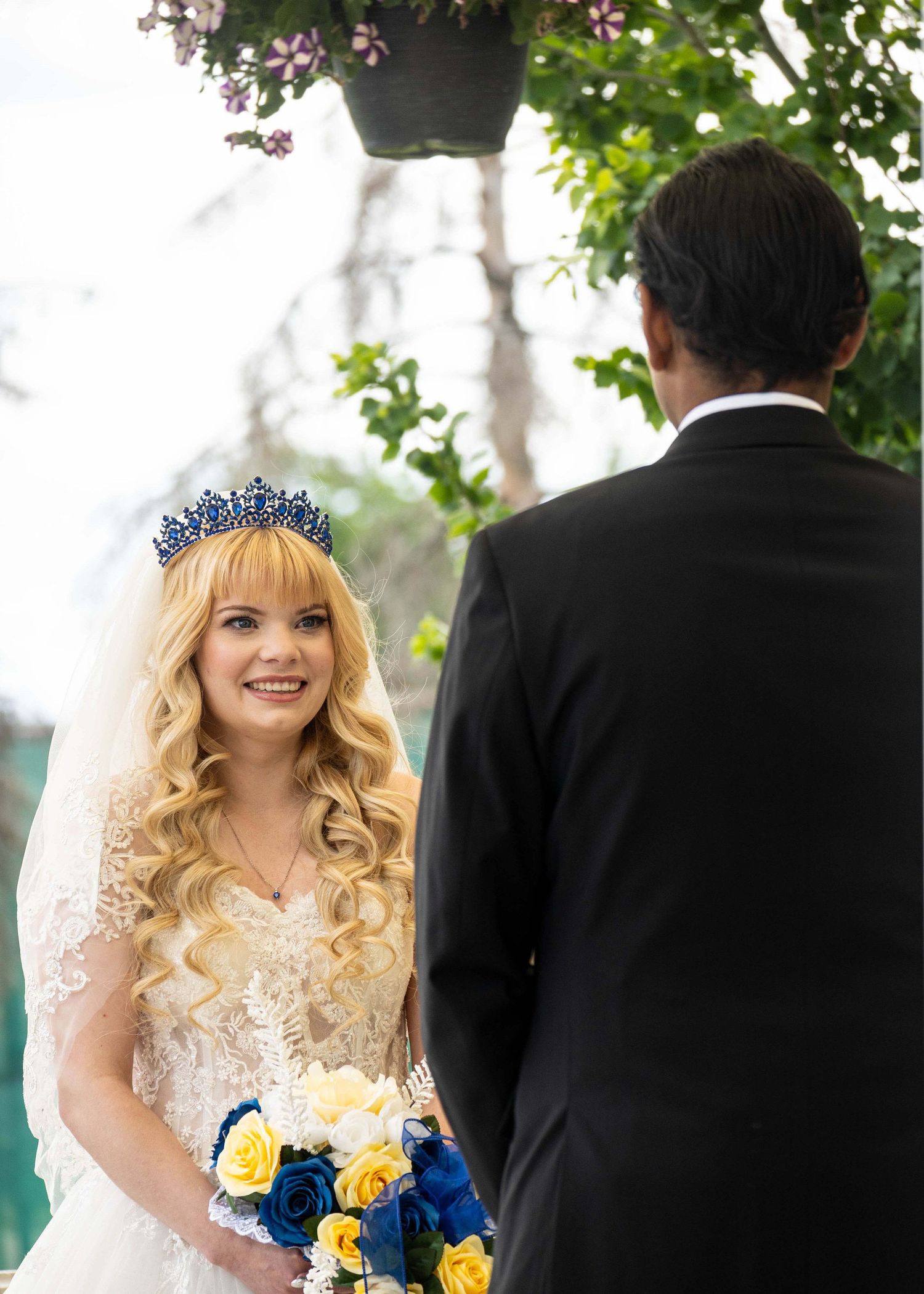 Edmonton Wedding Photographer - Ceremony