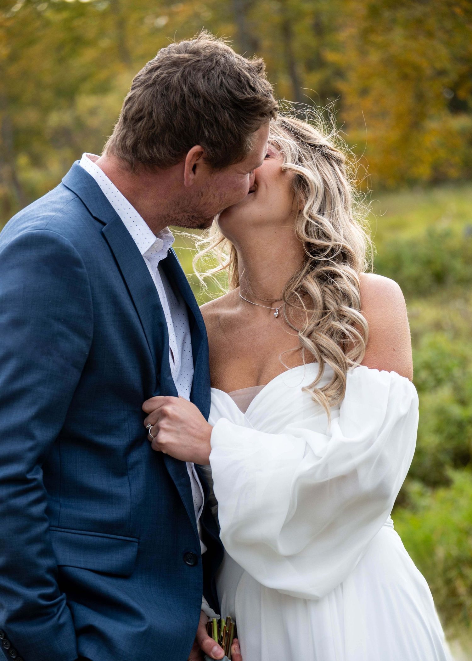 Edmonton Wedding Photographer