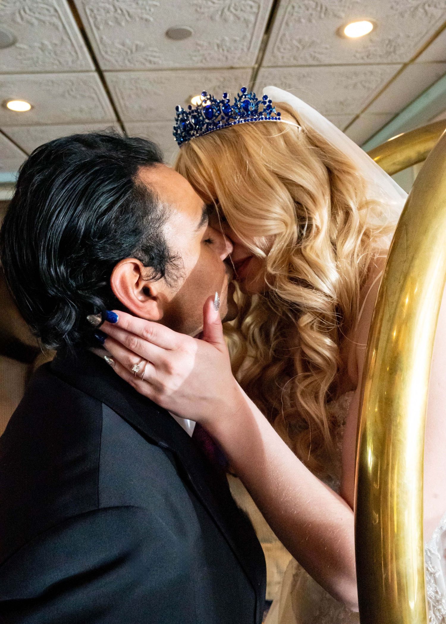 Edmonton Wedding Photographer