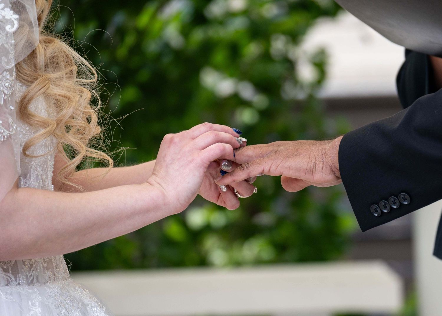 Edmonton Wedding Photographer - Ceremony