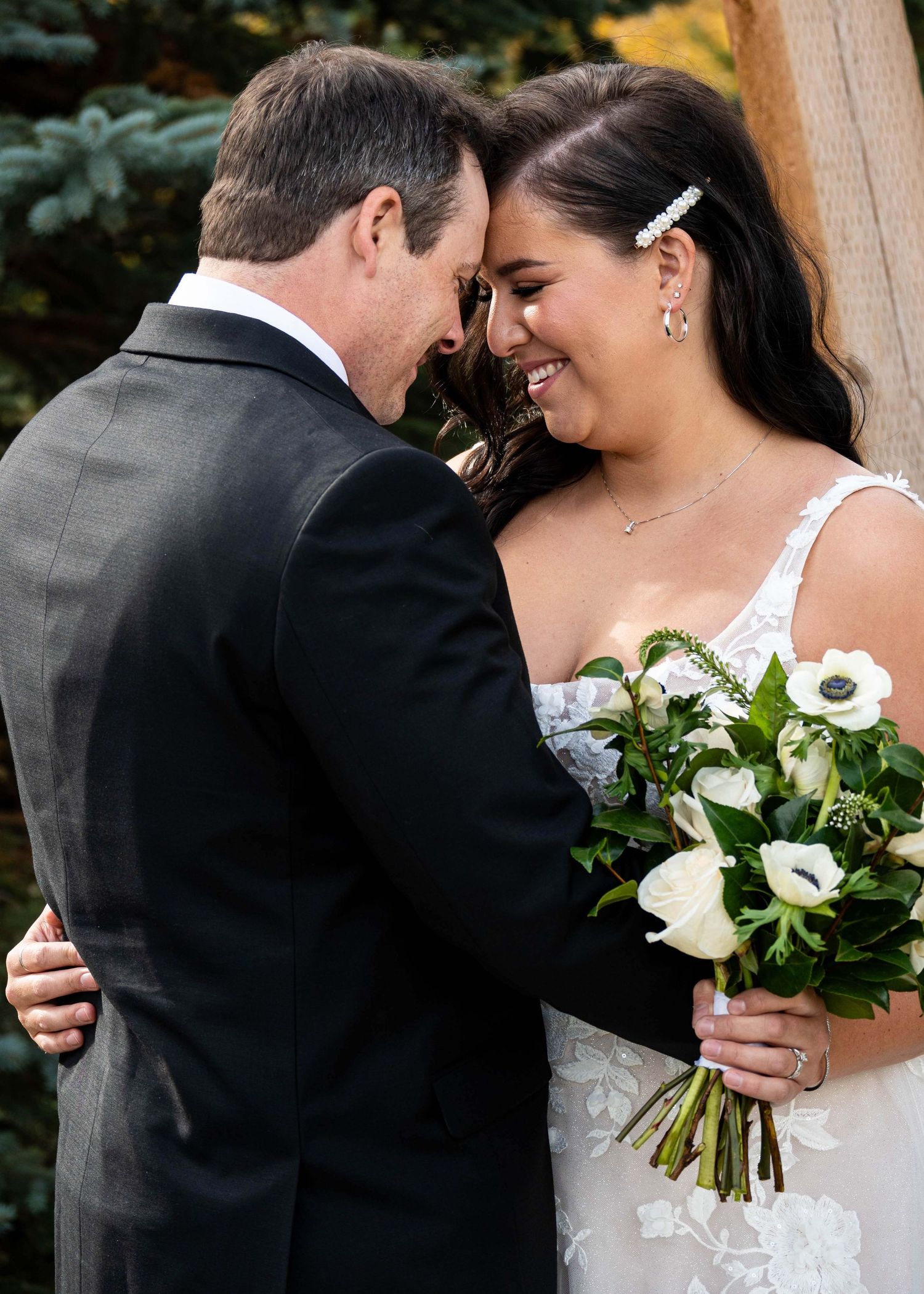 Edmonton Wedding Photographer