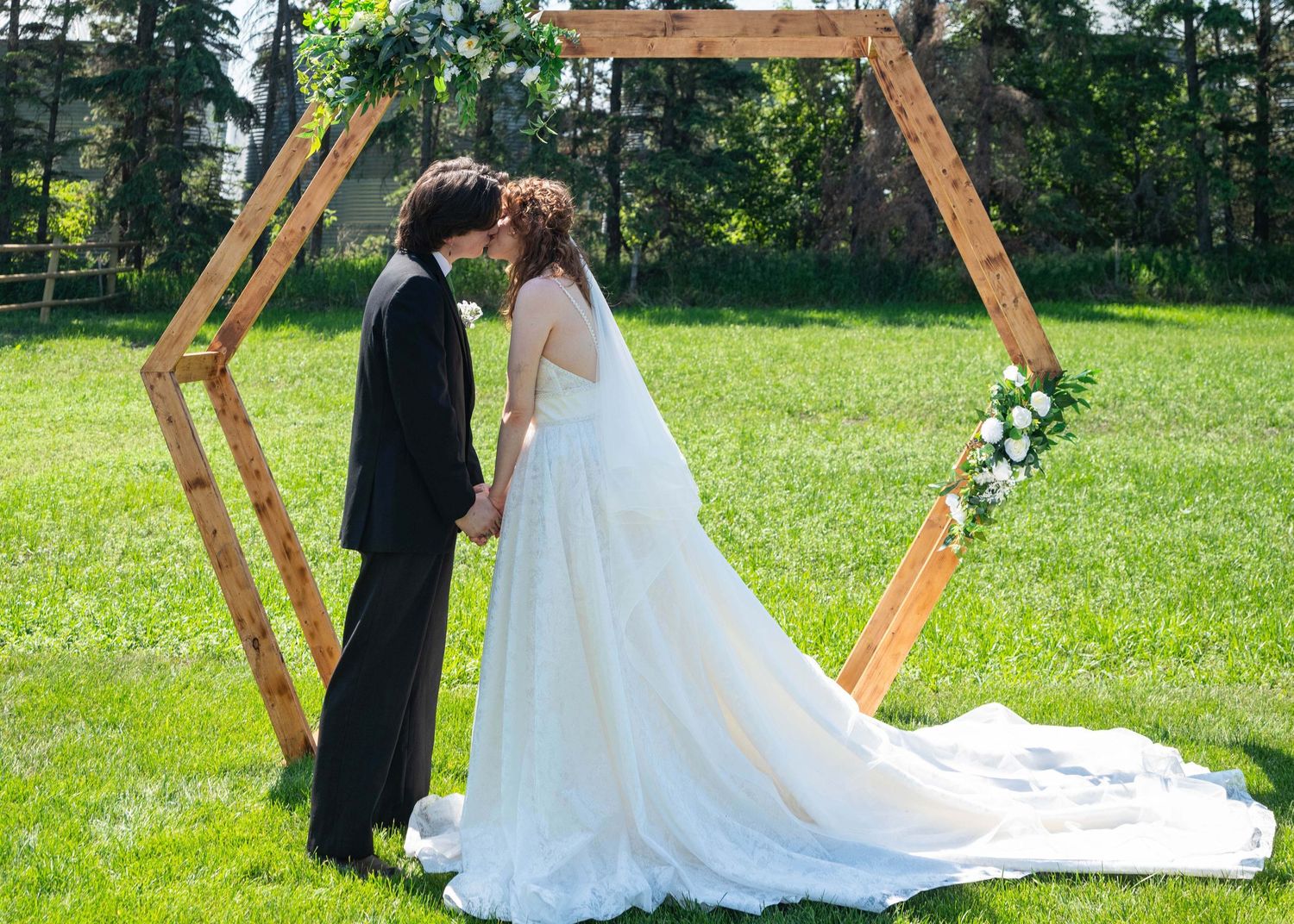 Edmonton Wedding Photographer