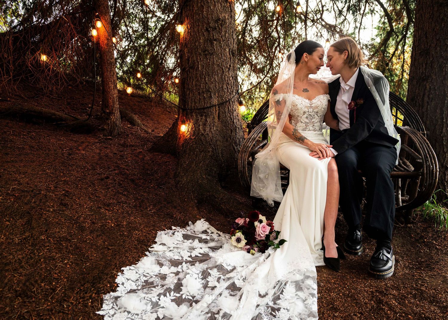 Edmonton Wedding Photographer
