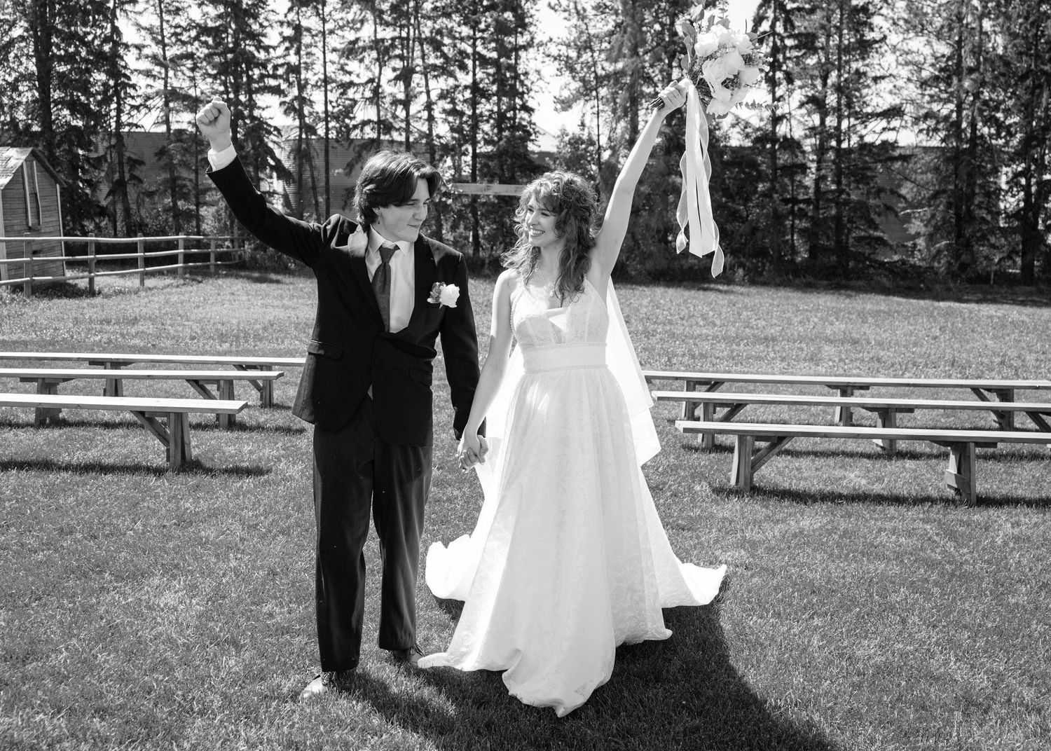 Edmonton Wedding Photographer