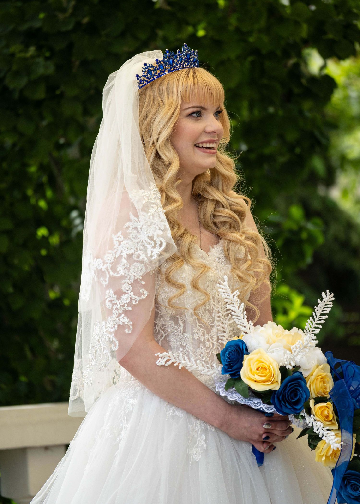 Edmonton Wedding Photographer - Ceremony