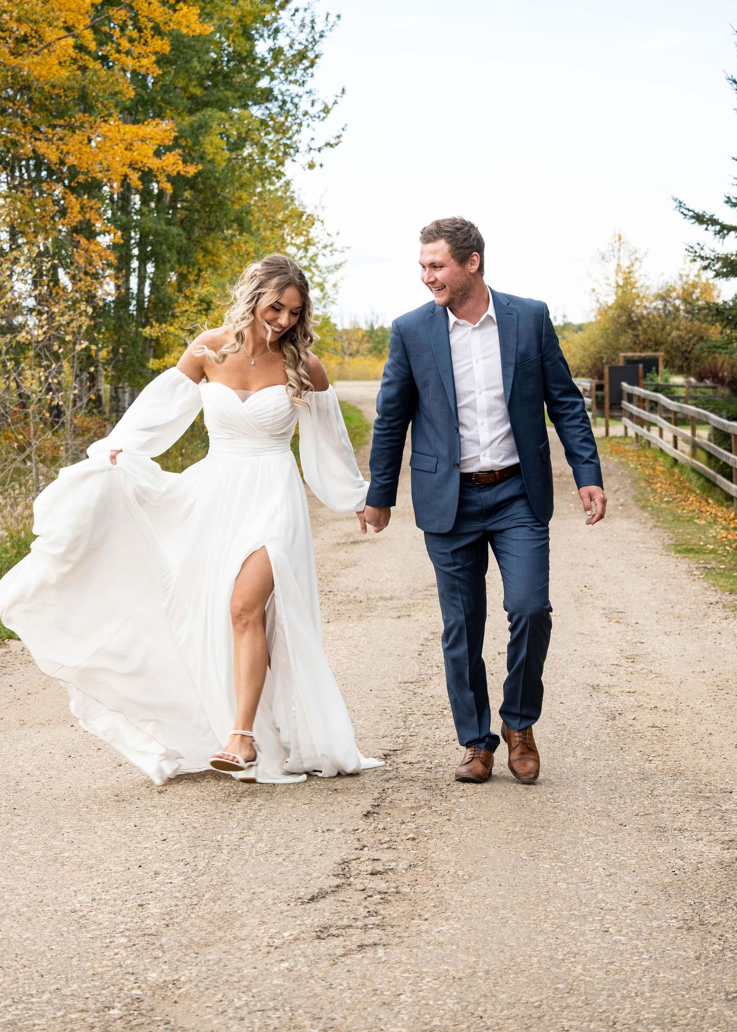 Edmonton Wedding Photographer