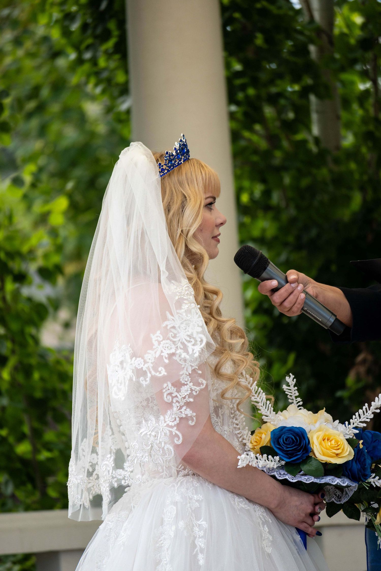 Edmonton Wedding Photographer - Ceremony
