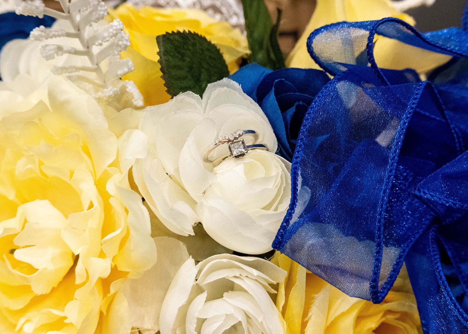 Edmonton Wedding Photographer - Detail