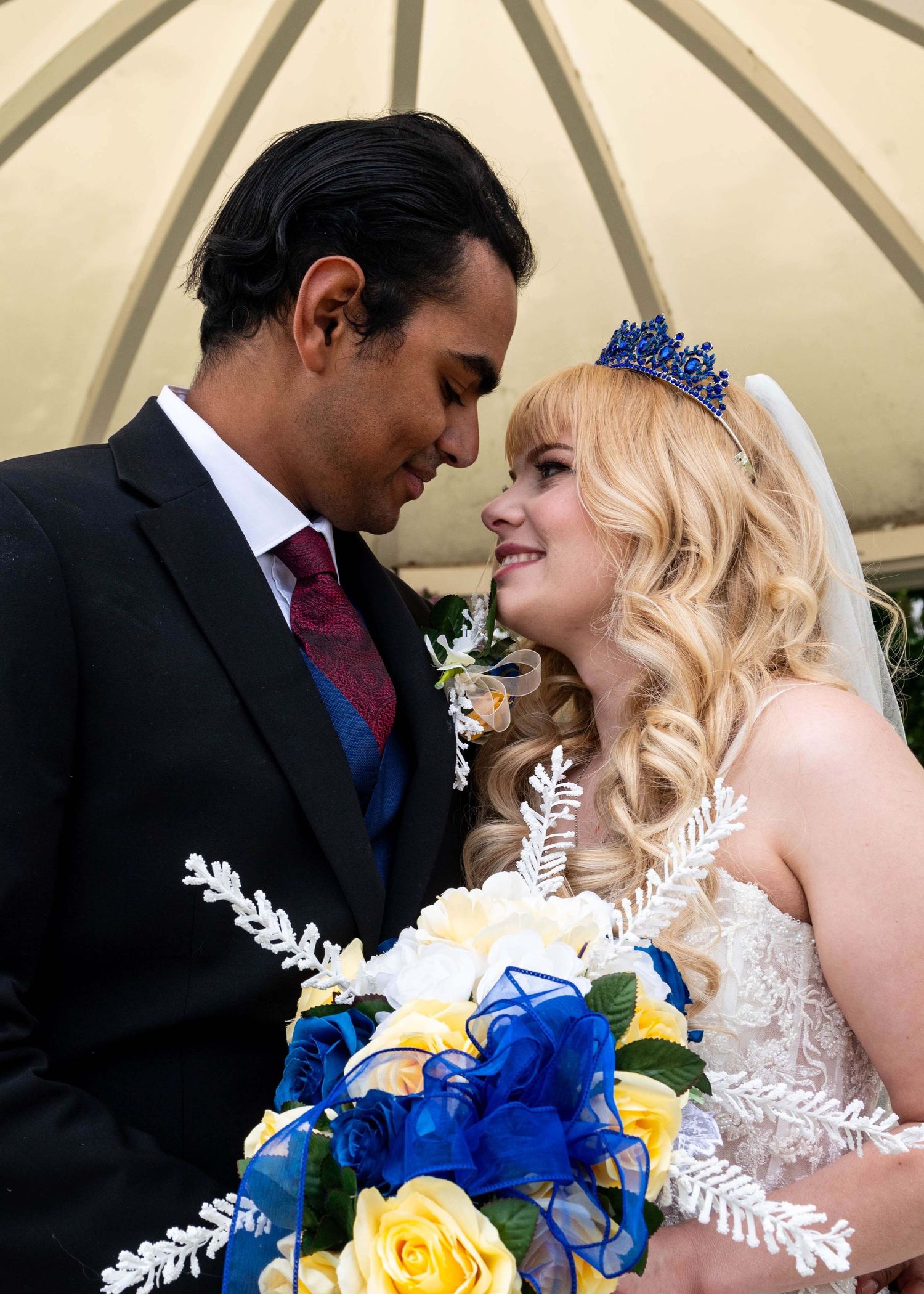 Edmonton Wedding Photographer