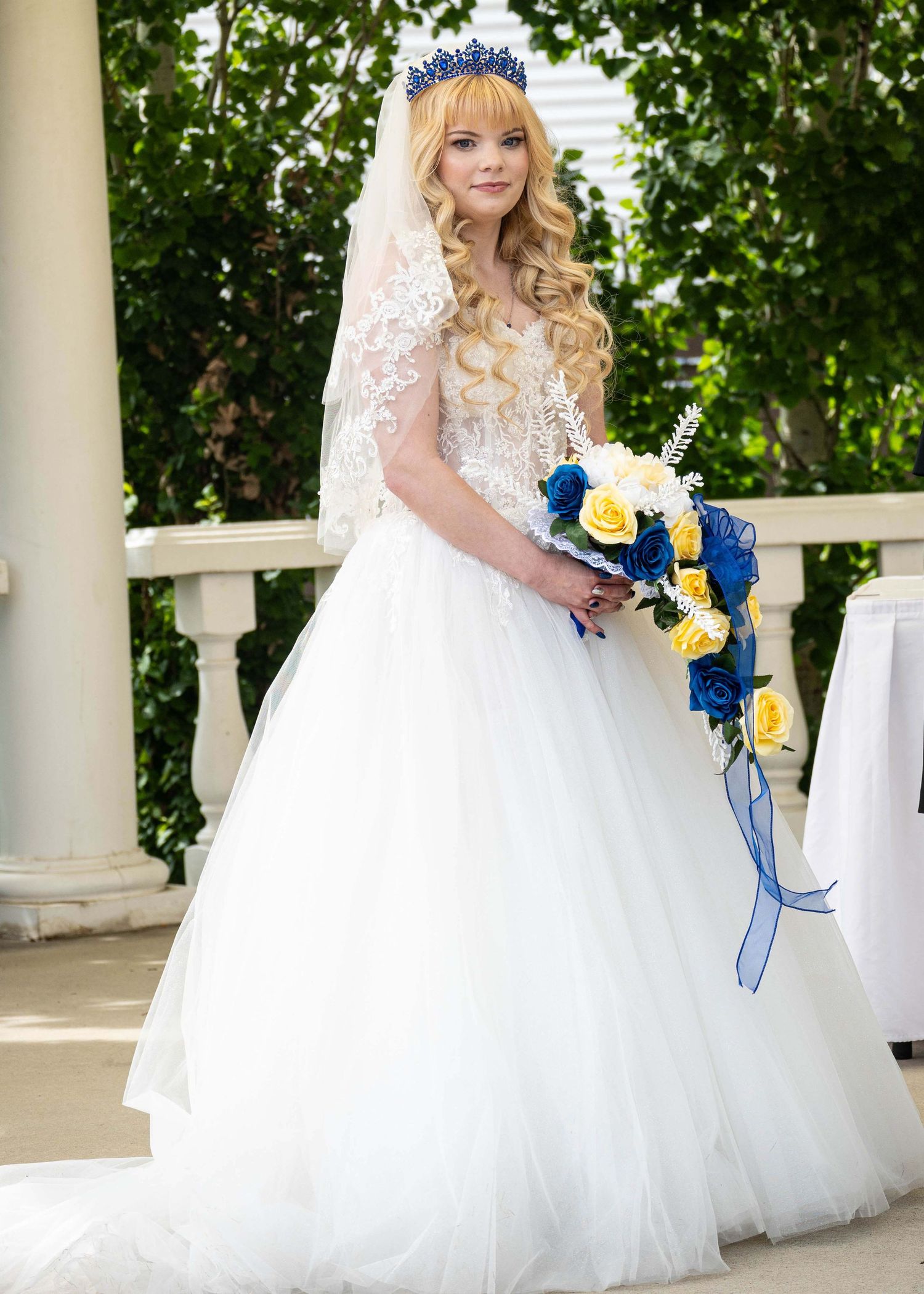 Edmonton Wedding Photographer - Ceremony