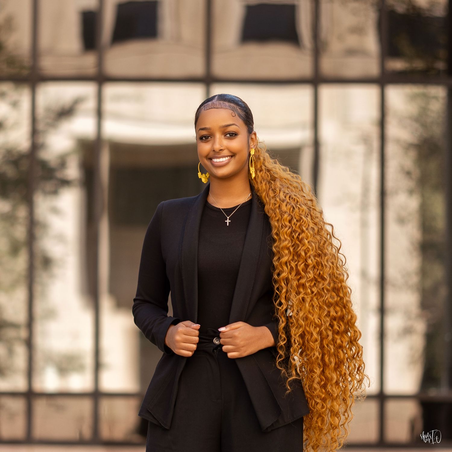 Genz Headshots Indy