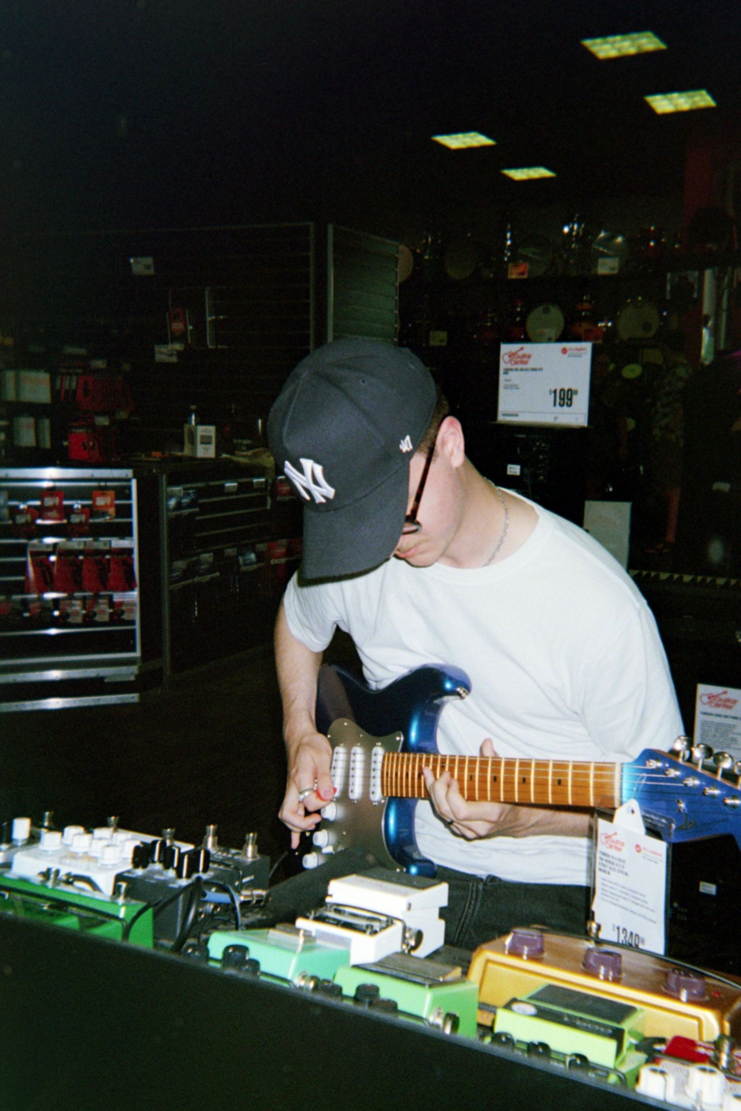 Christopher Duvall