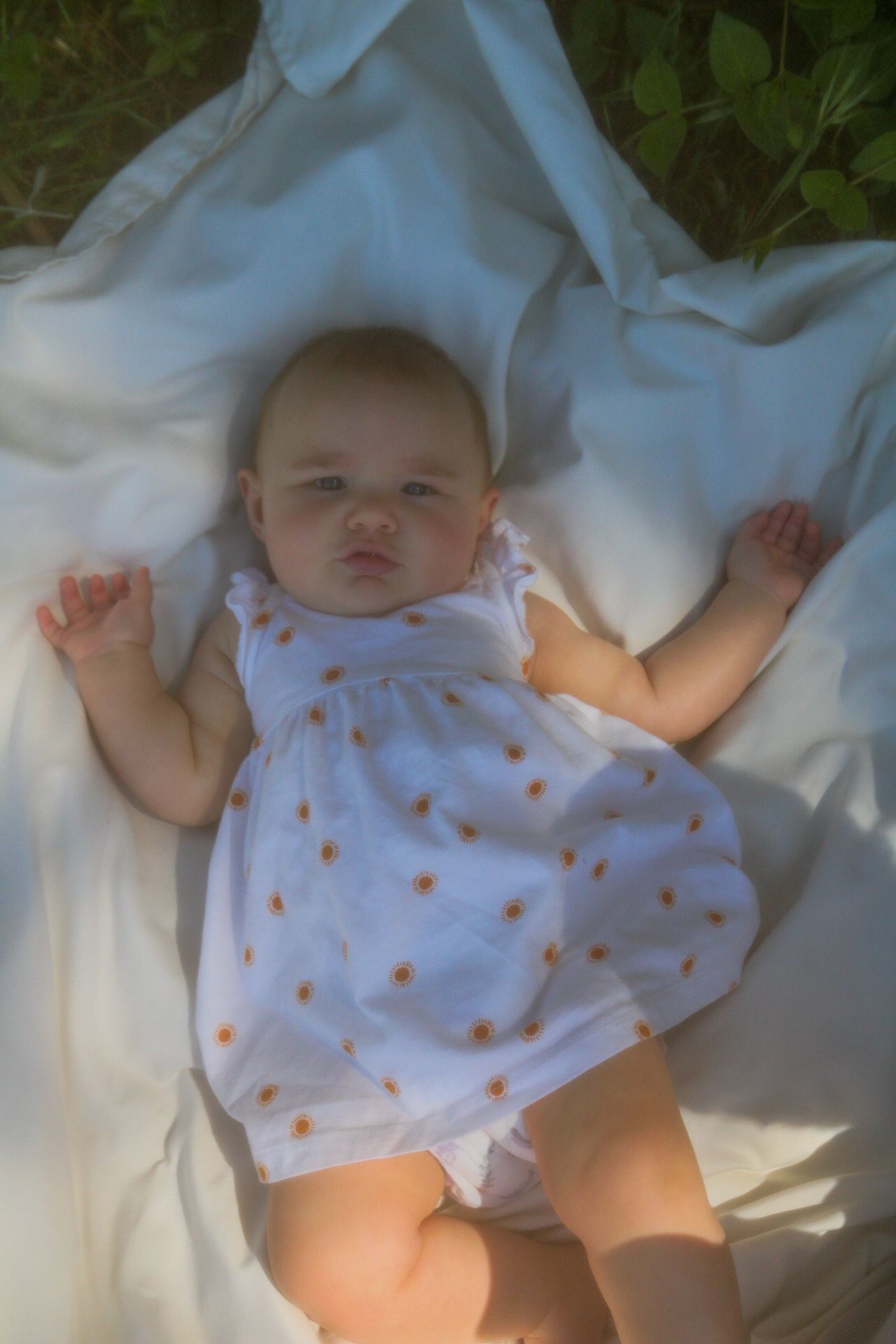 baby girl laying in a dreamscape
Kern County Photography
Tori Marie Photos
Family Photographer