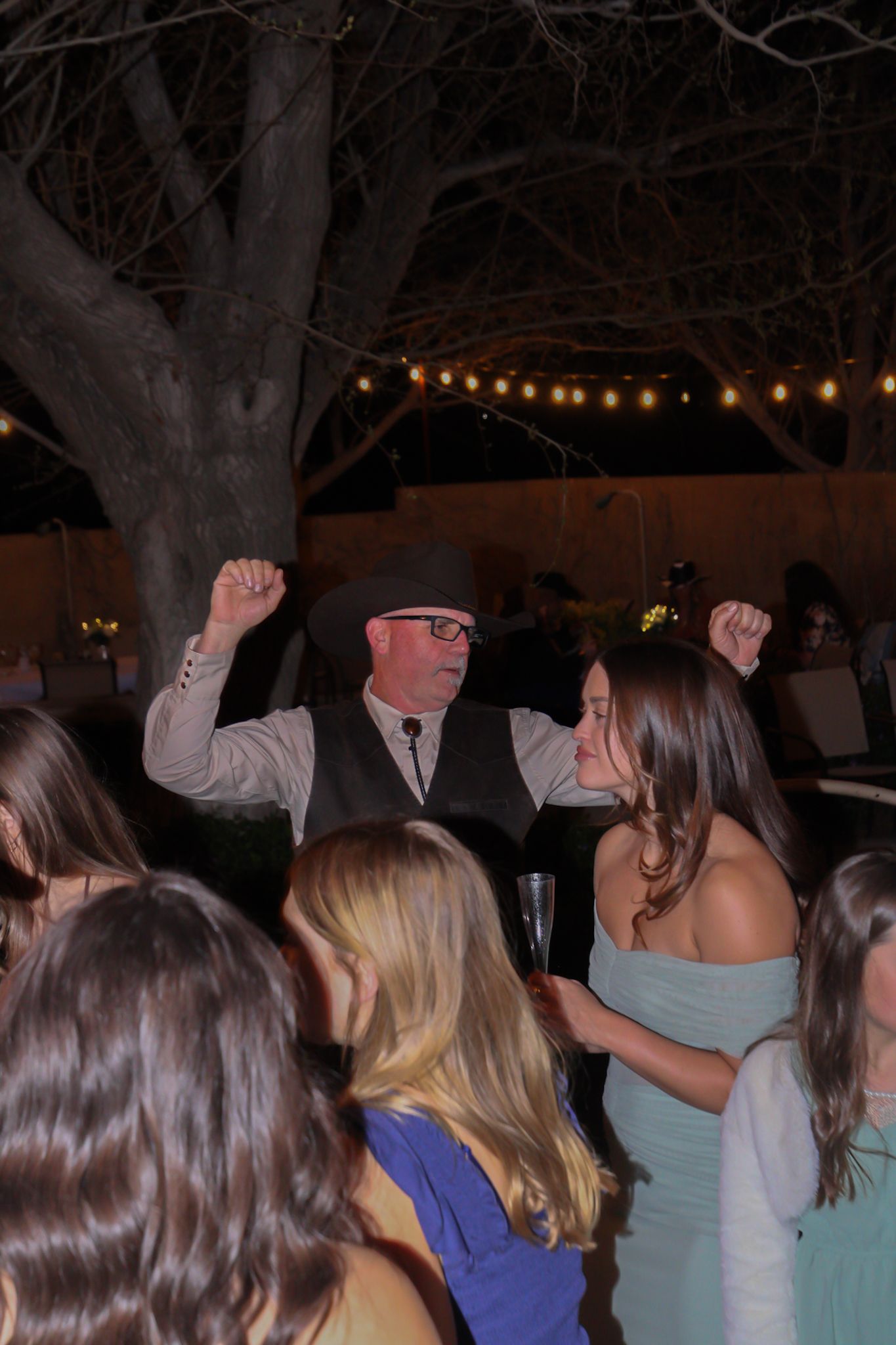 groom living it up on the dance floor
Kern County Photography
Tori Marie Photos
California Wedding Photographer