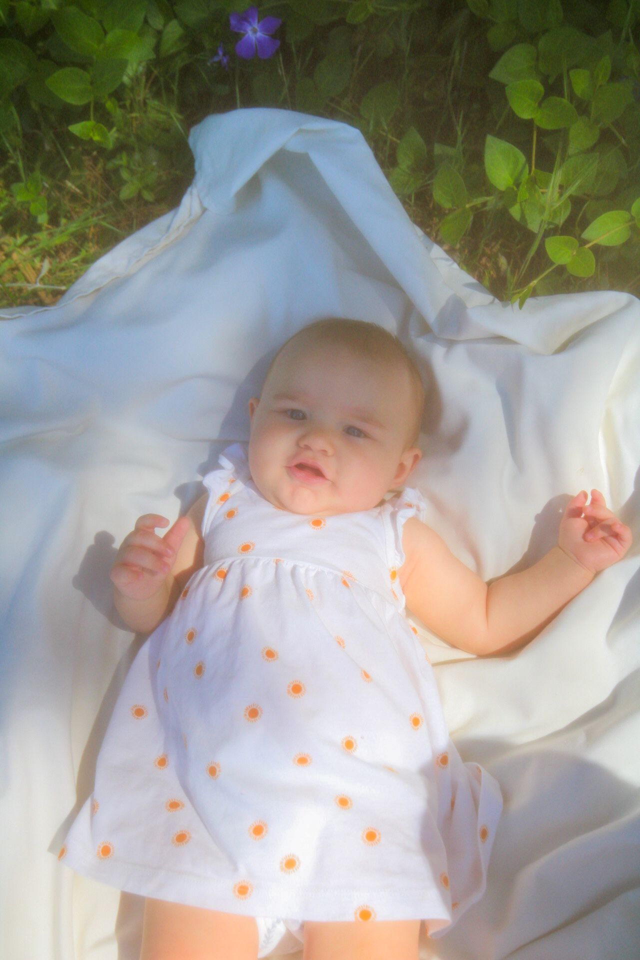 baby girl laying in a dreamscape
Kern County Photography
Tori Marie Photos
Family Photographer