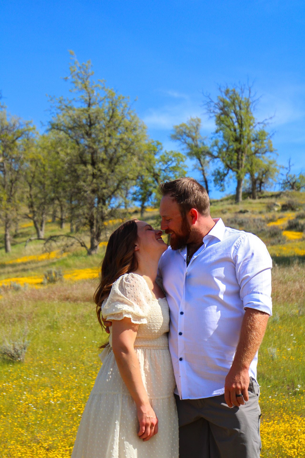 gazing into each others eyes
Kern County Photography
Tori Marie Photos
Family Photographer