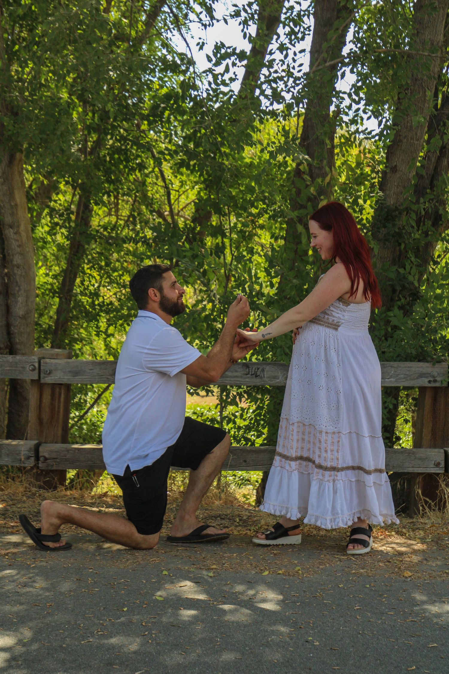 Tori Marie Photos
Kern County Photography 
Maternity Photography 
Engagement Photography