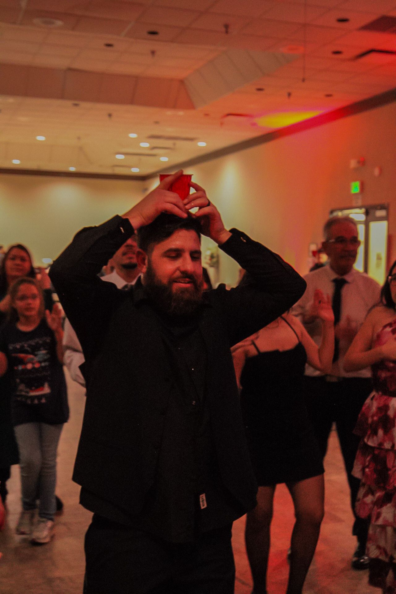 groom being silly
Kern County Photography
Tori Marie Photos
California Wedding Photographer