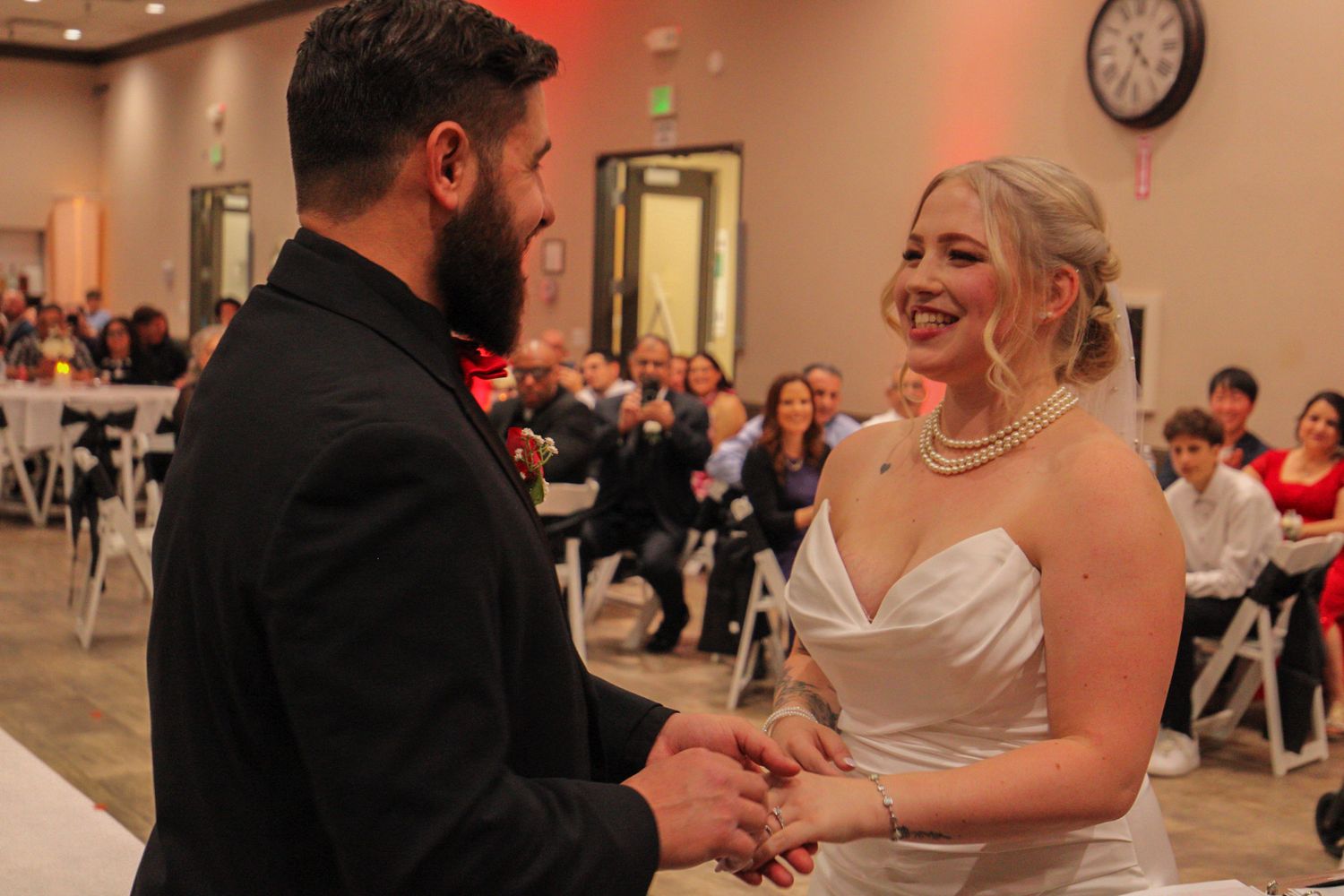 bride ring exchange
Kern County Photography
Tori Marie Photos
California Wedding Photographer